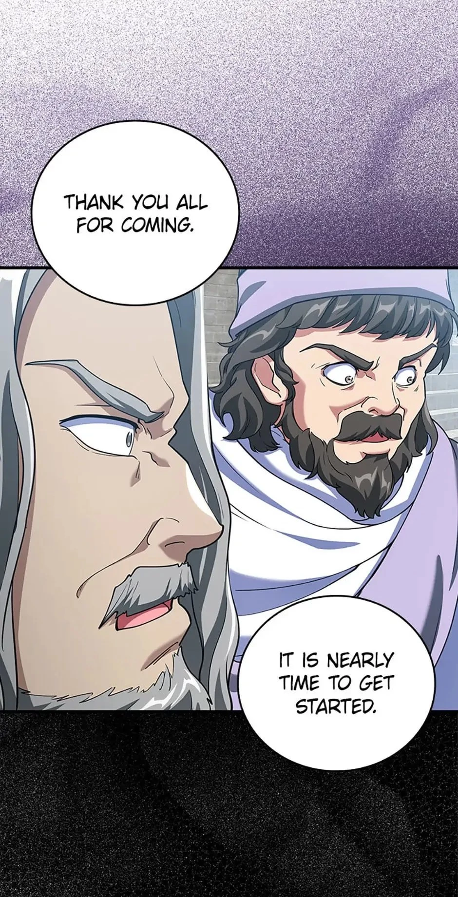 The Maxed-Out Player Chapter 30 - 50