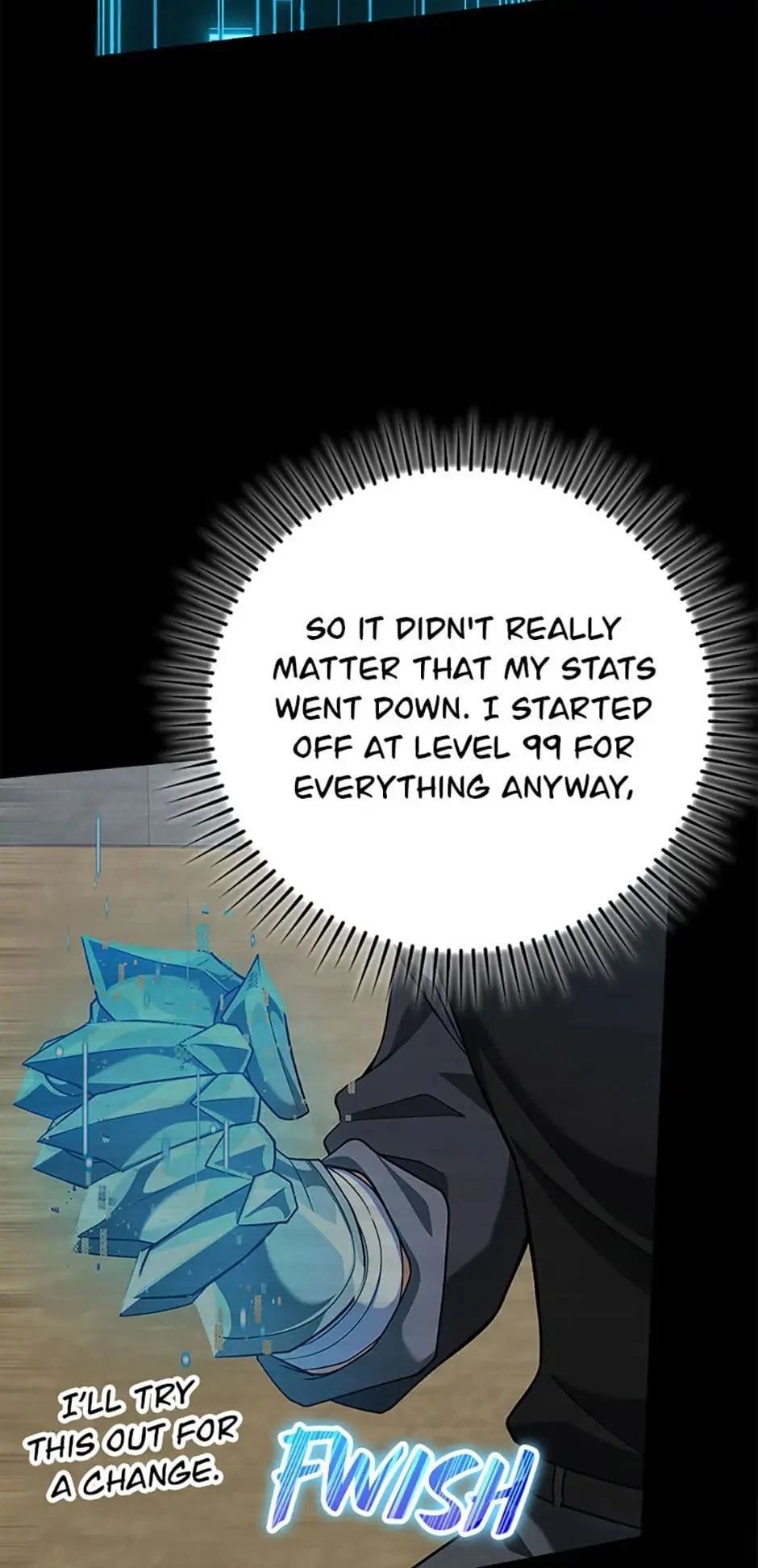 The Maxed-Out Player Chapter 32 - 90