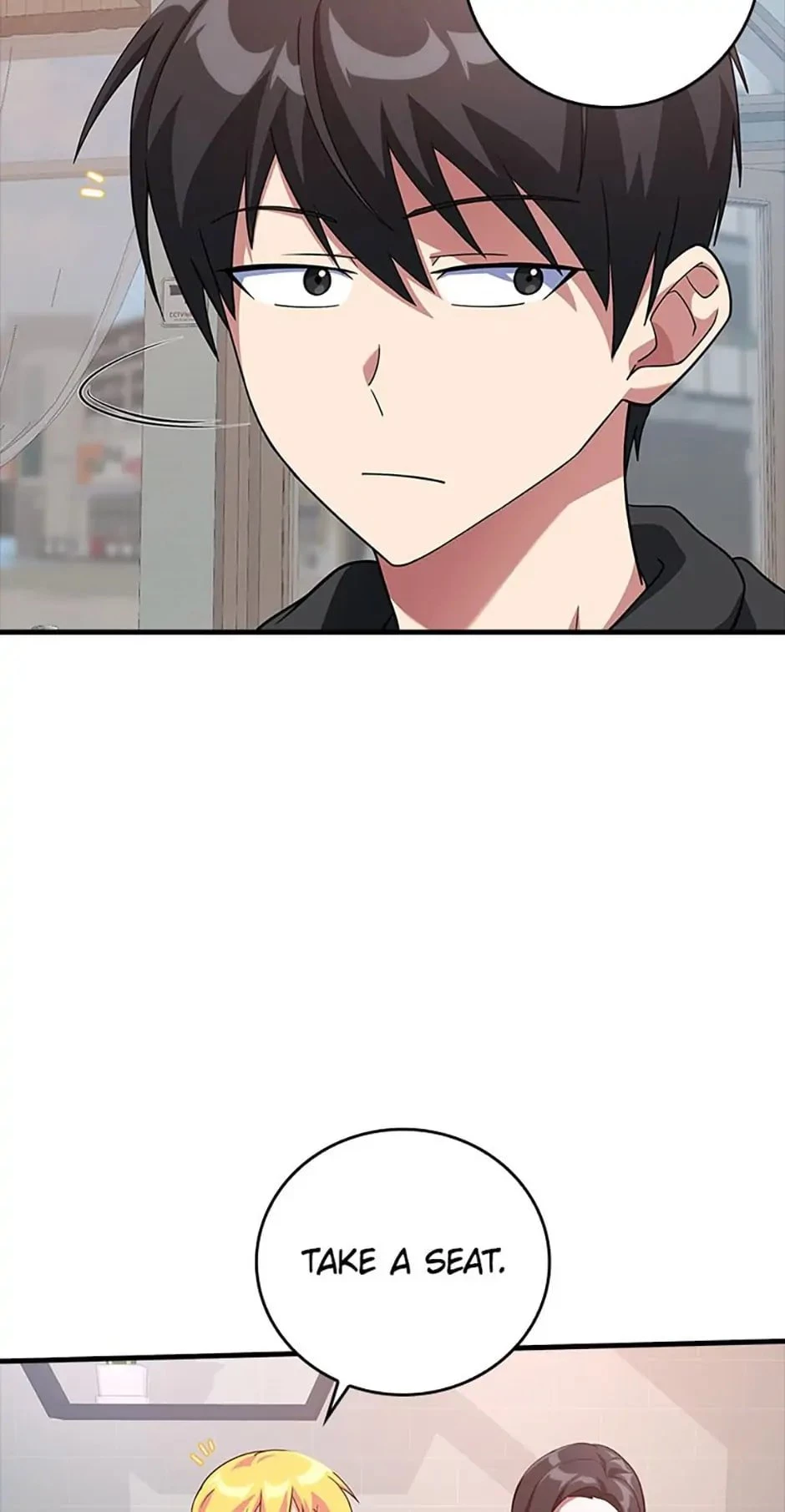 The Maxed-Out Player Chapter 29 - 4