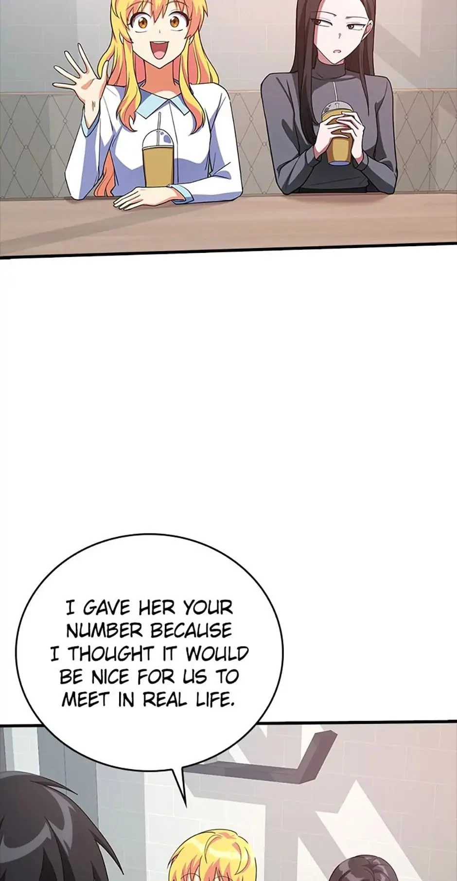 The Maxed-Out Player Chapter 29 - 5