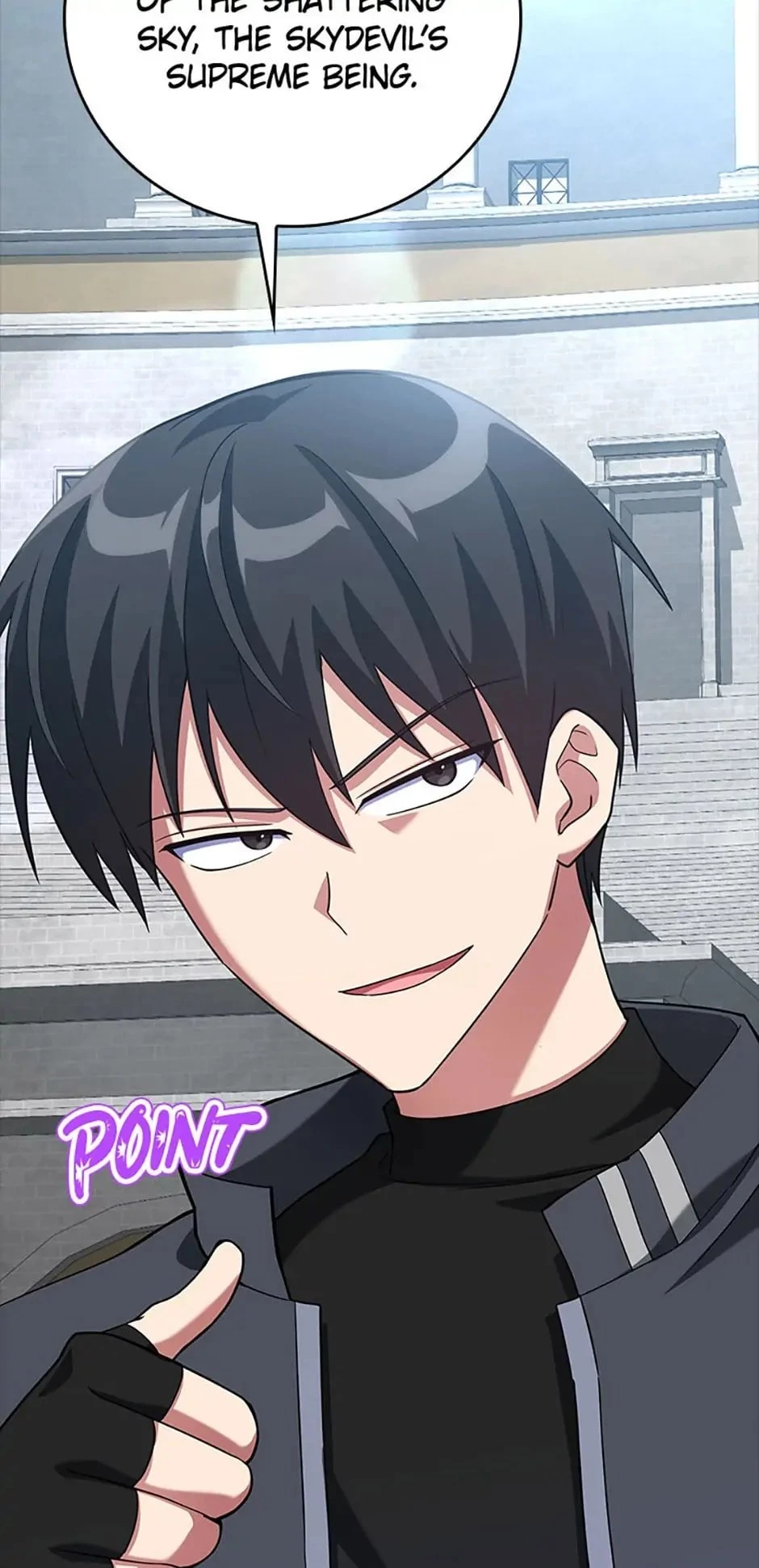The Maxed-Out Player Chapter 32 - 92