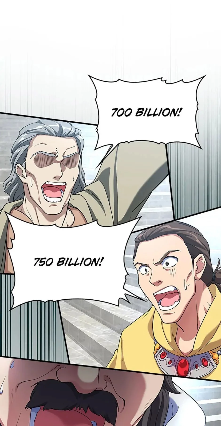 The Maxed-Out Player Chapter 30 - 57