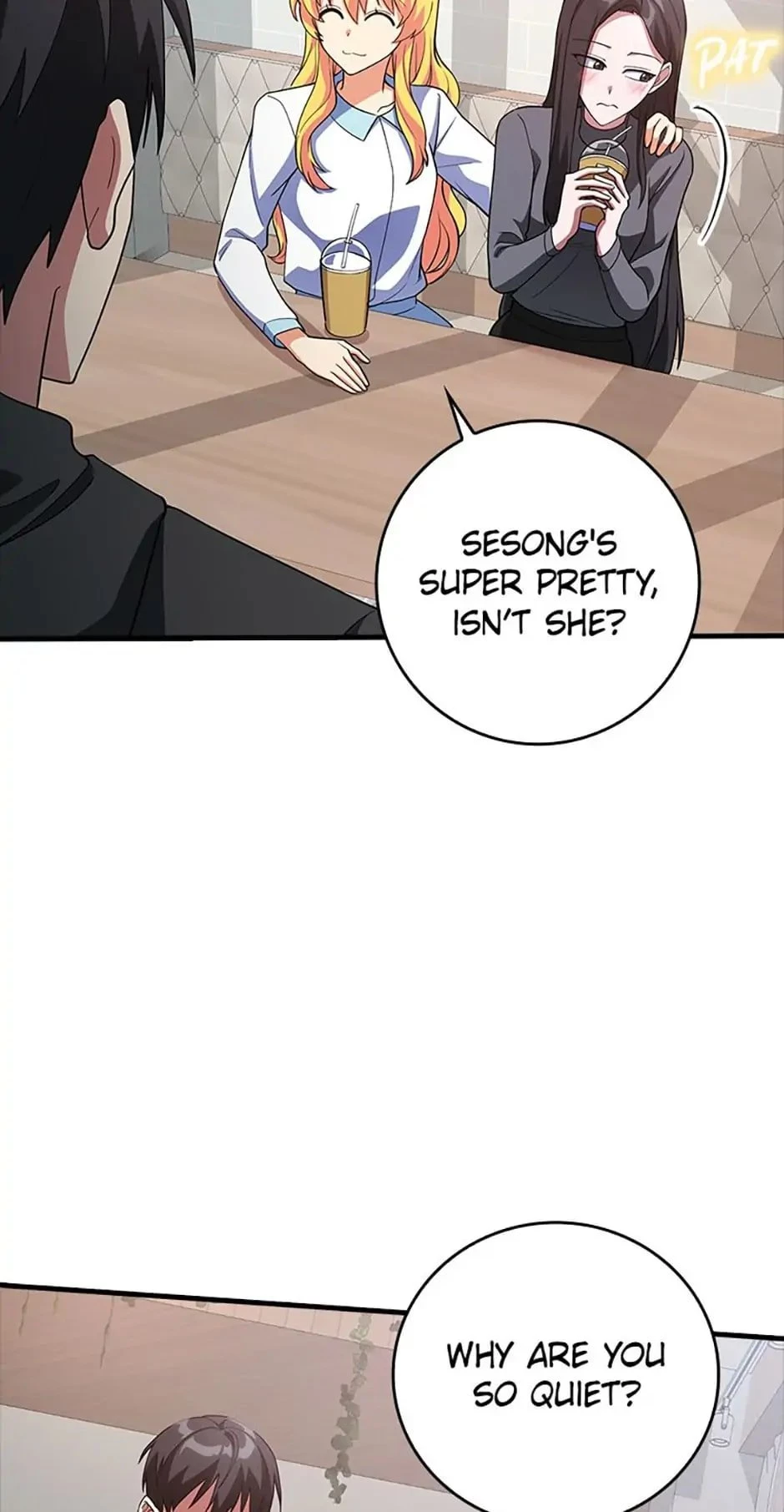 The Maxed-Out Player Chapter 29 - 6