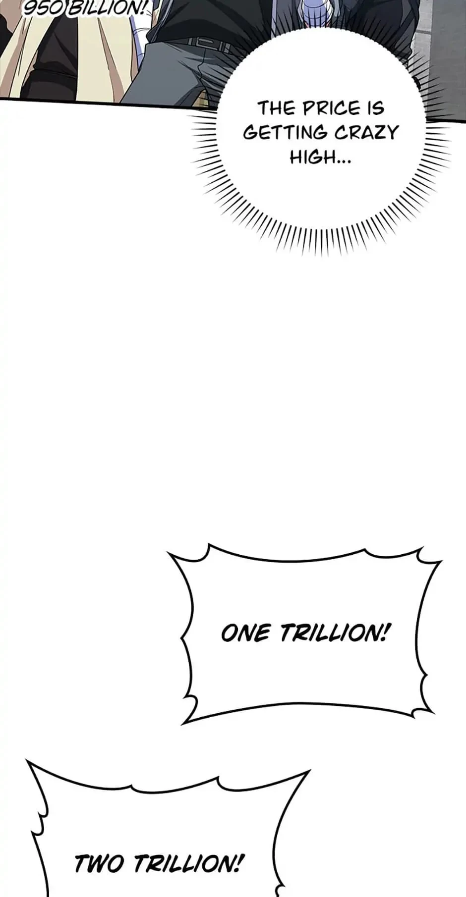 The Maxed-Out Player Chapter 30 - 59