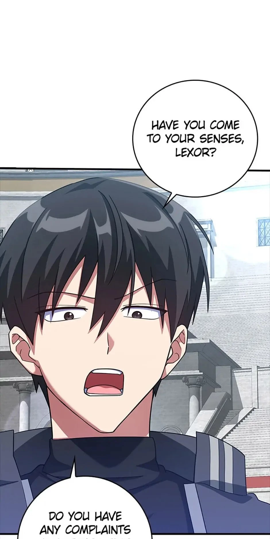 The Maxed-Out Player Chapter 32 - 95