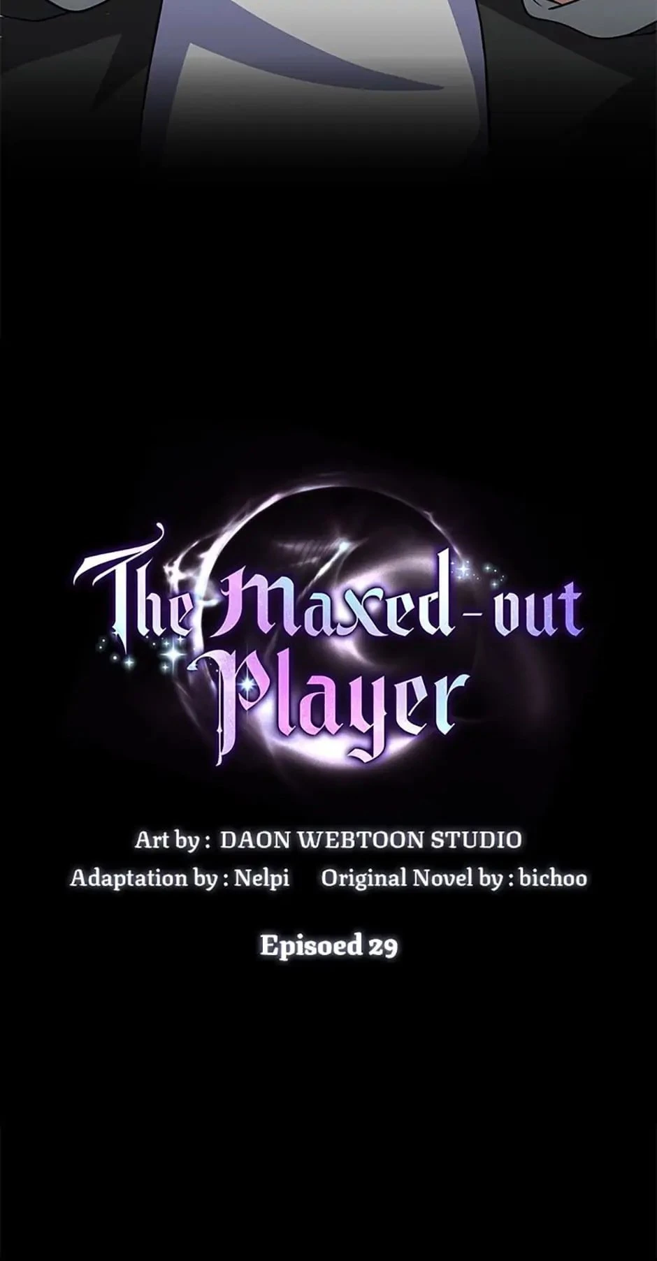 The Maxed-Out Player Chapter 29 - 9