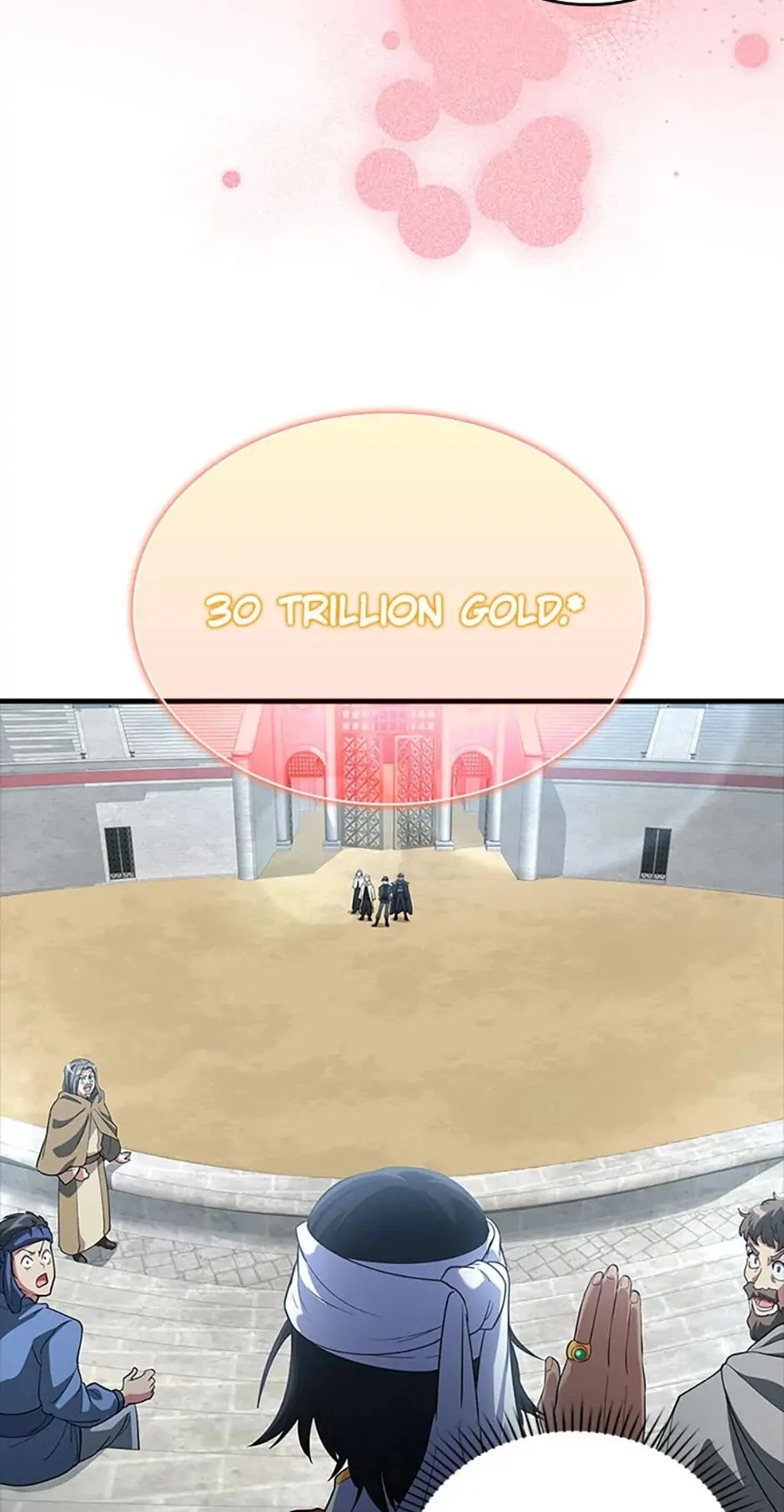 The Maxed-Out Player Chapter 30 - 62