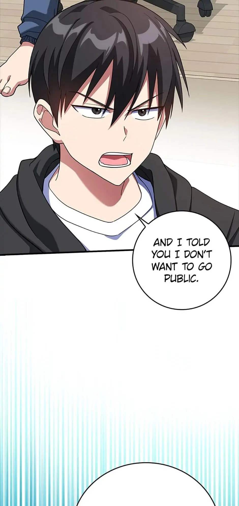 The Maxed-Out Player Chapter 29 - 11