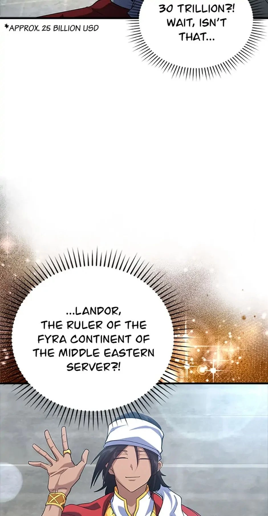 The Maxed-Out Player Chapter 30 - 63