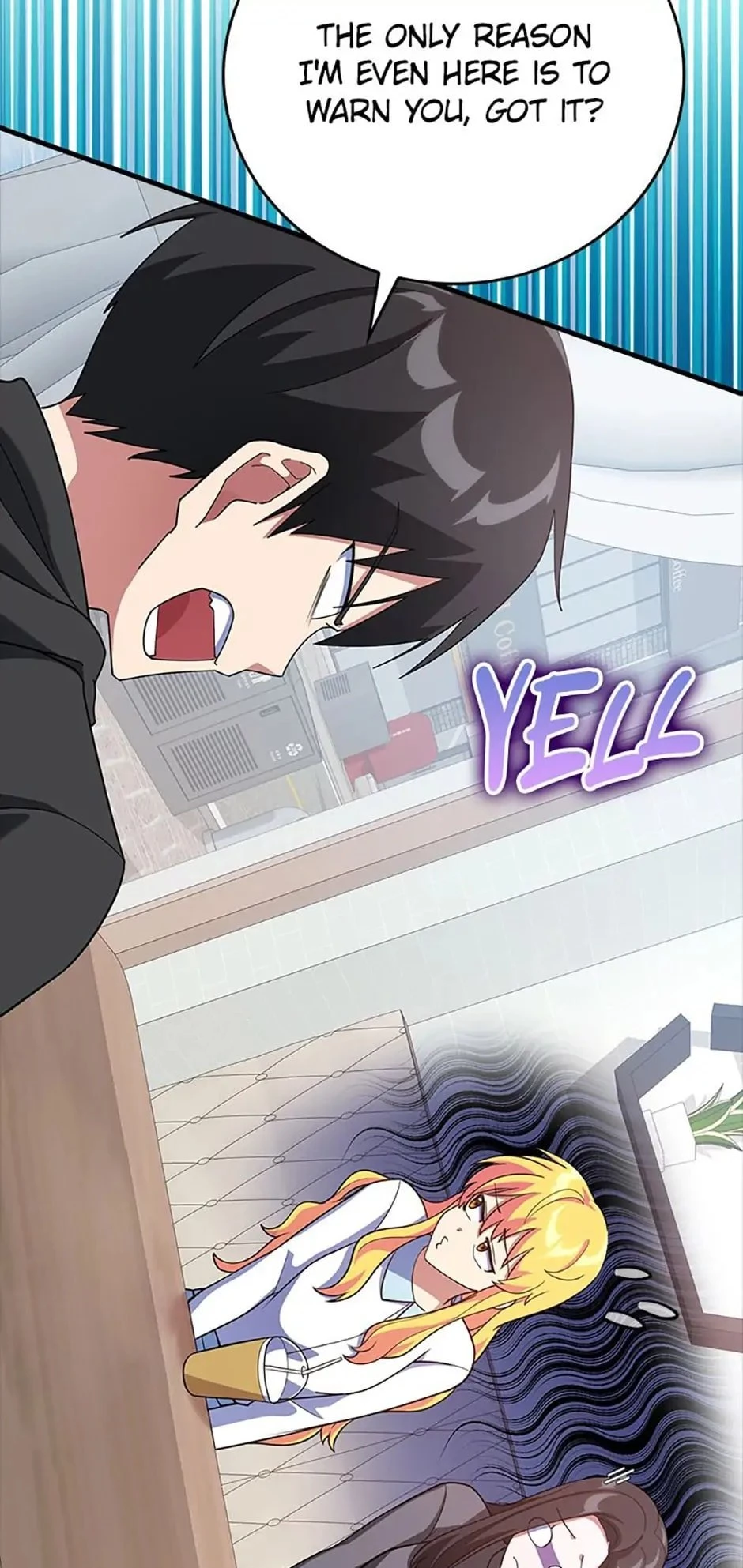 The Maxed-Out Player Chapter 29 - 12