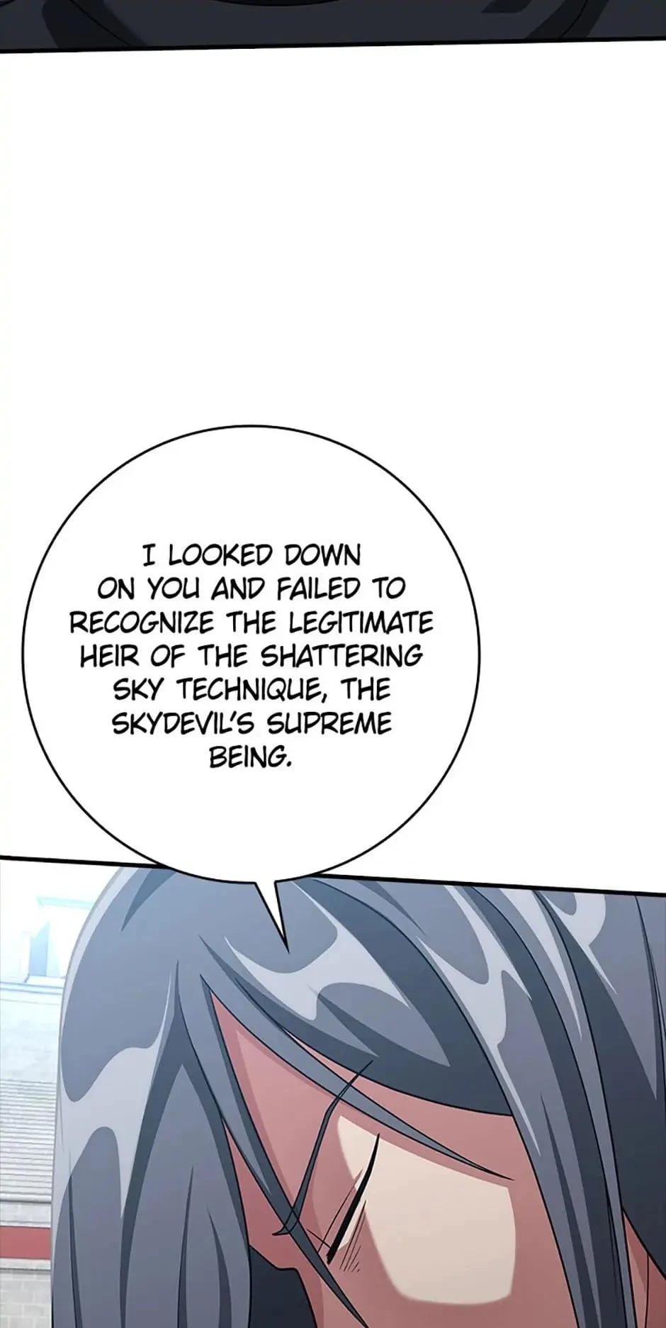 The Maxed-Out Player Chapter 32 - 99
