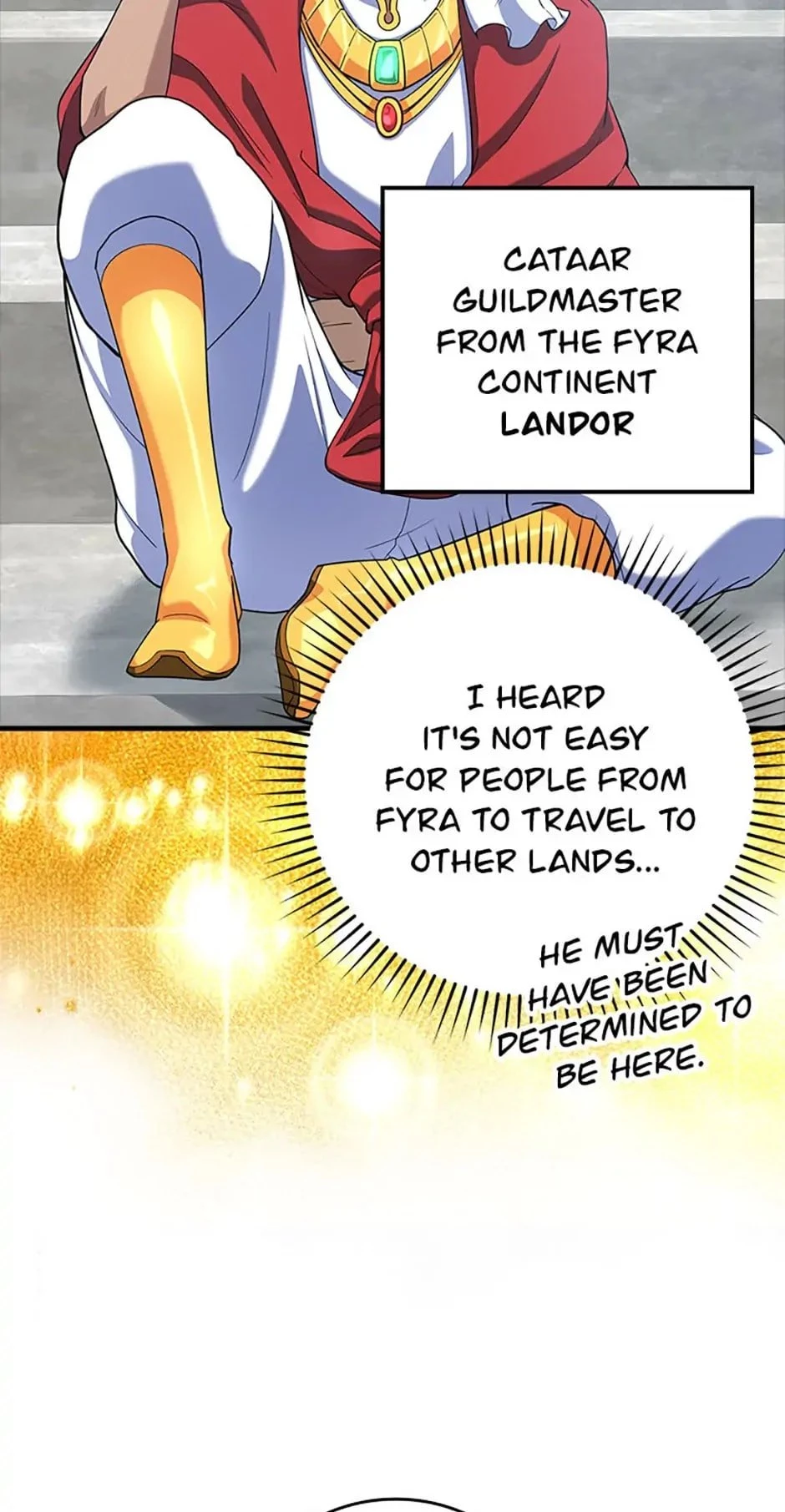 The Maxed-Out Player Chapter 30 - 64
