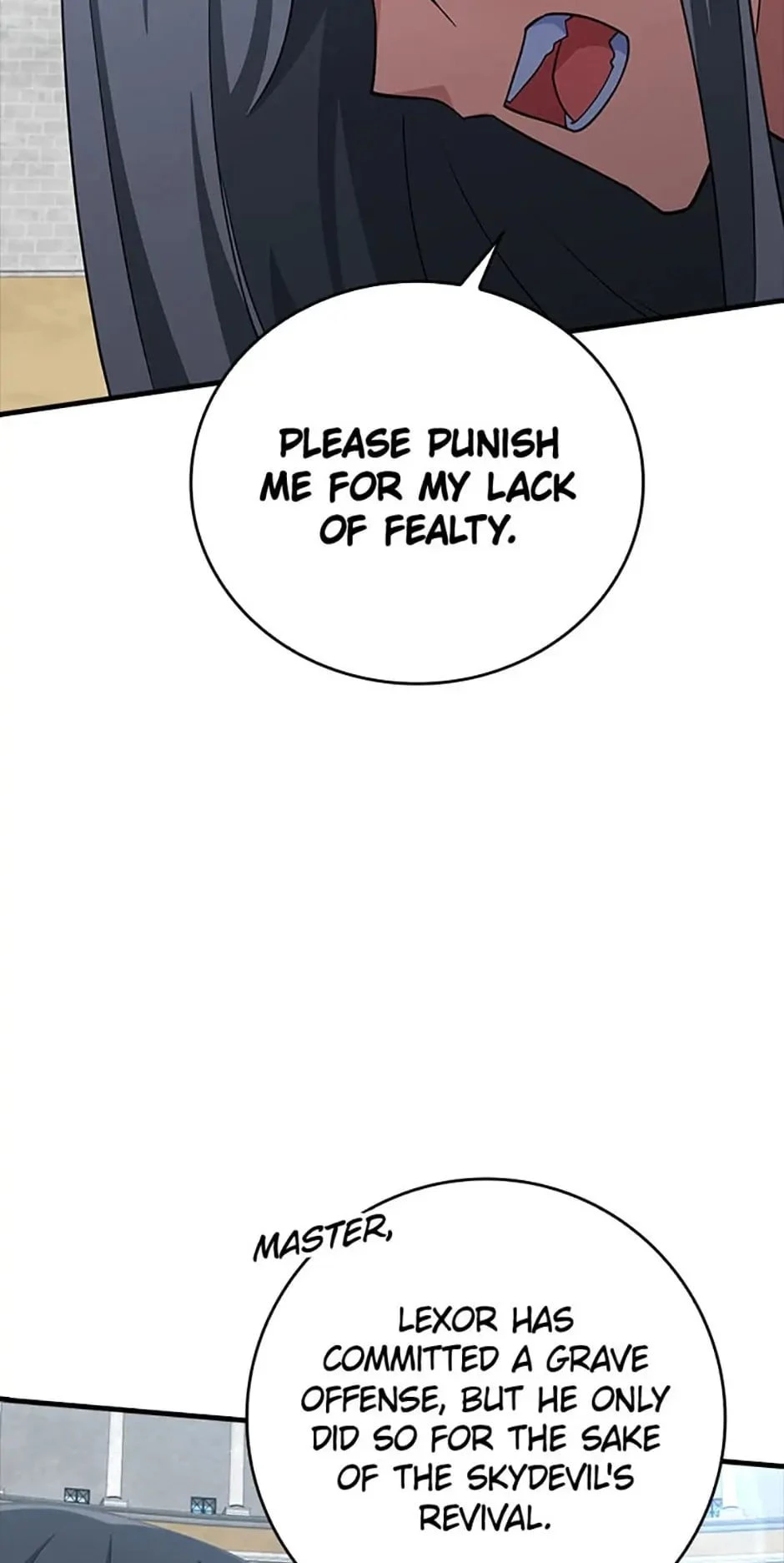 The Maxed-Out Player Chapter 32 - 100