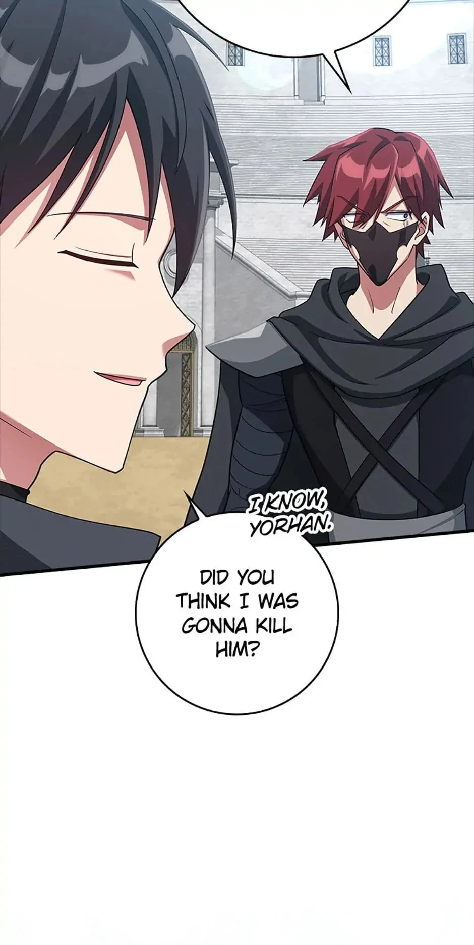 The Maxed-Out Player Chapter 32 - 101