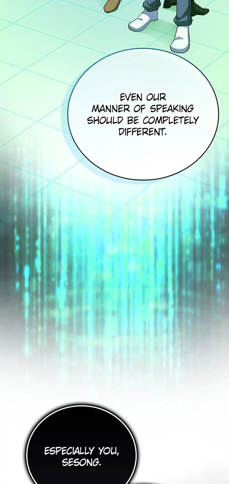 The Maxed-Out Player Chapter 29 - 16