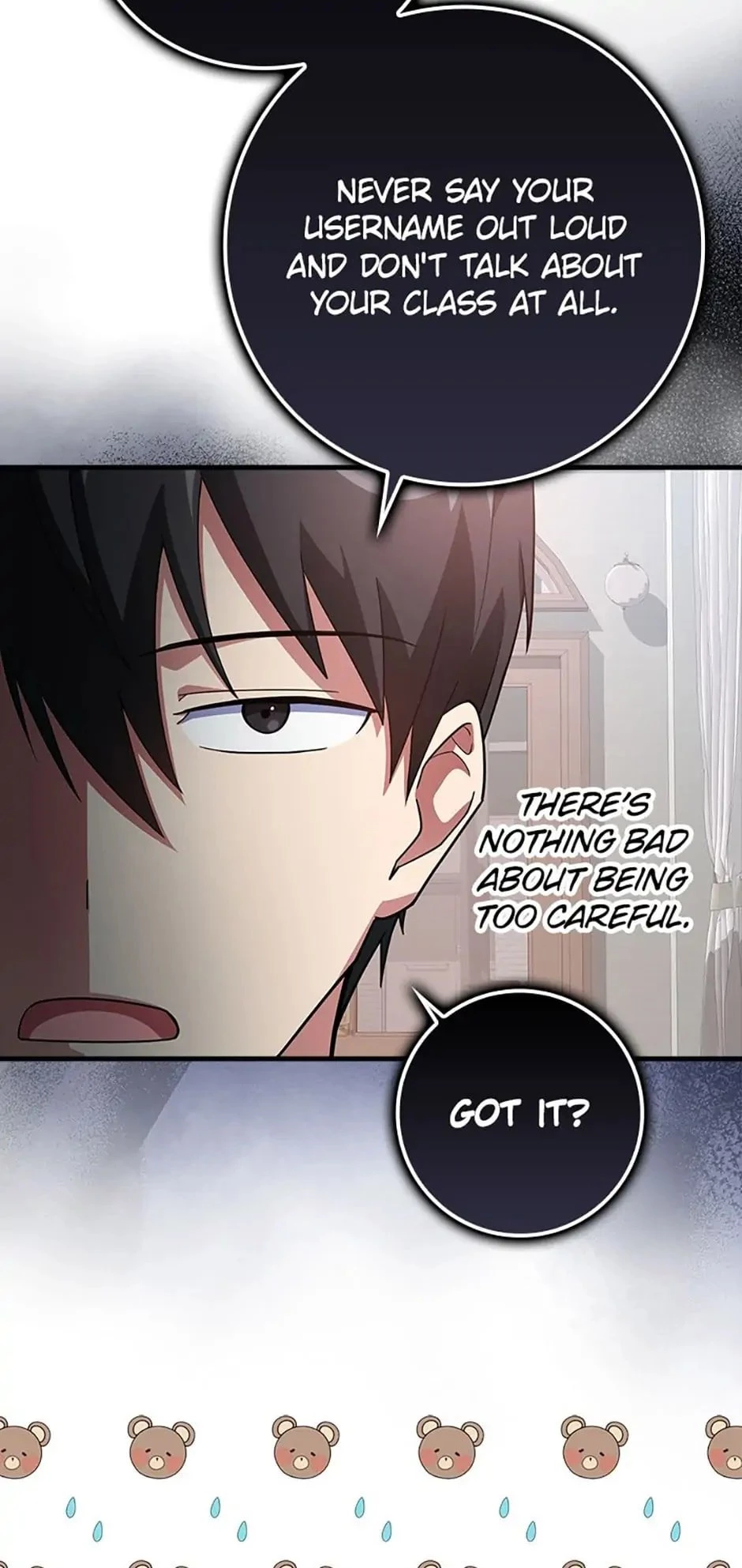 The Maxed-Out Player Chapter 29 - 17