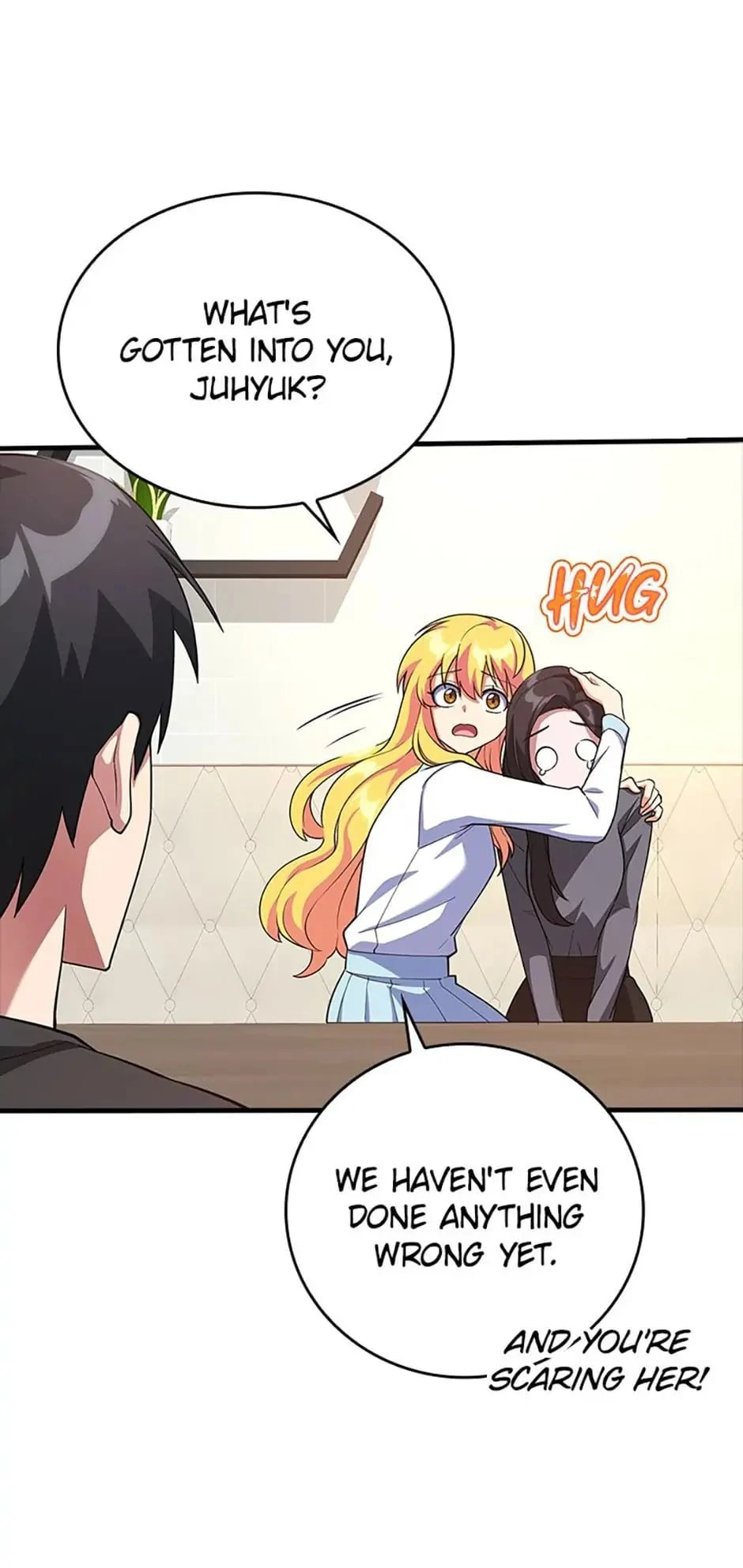 The Maxed-Out Player Chapter 29 - 19