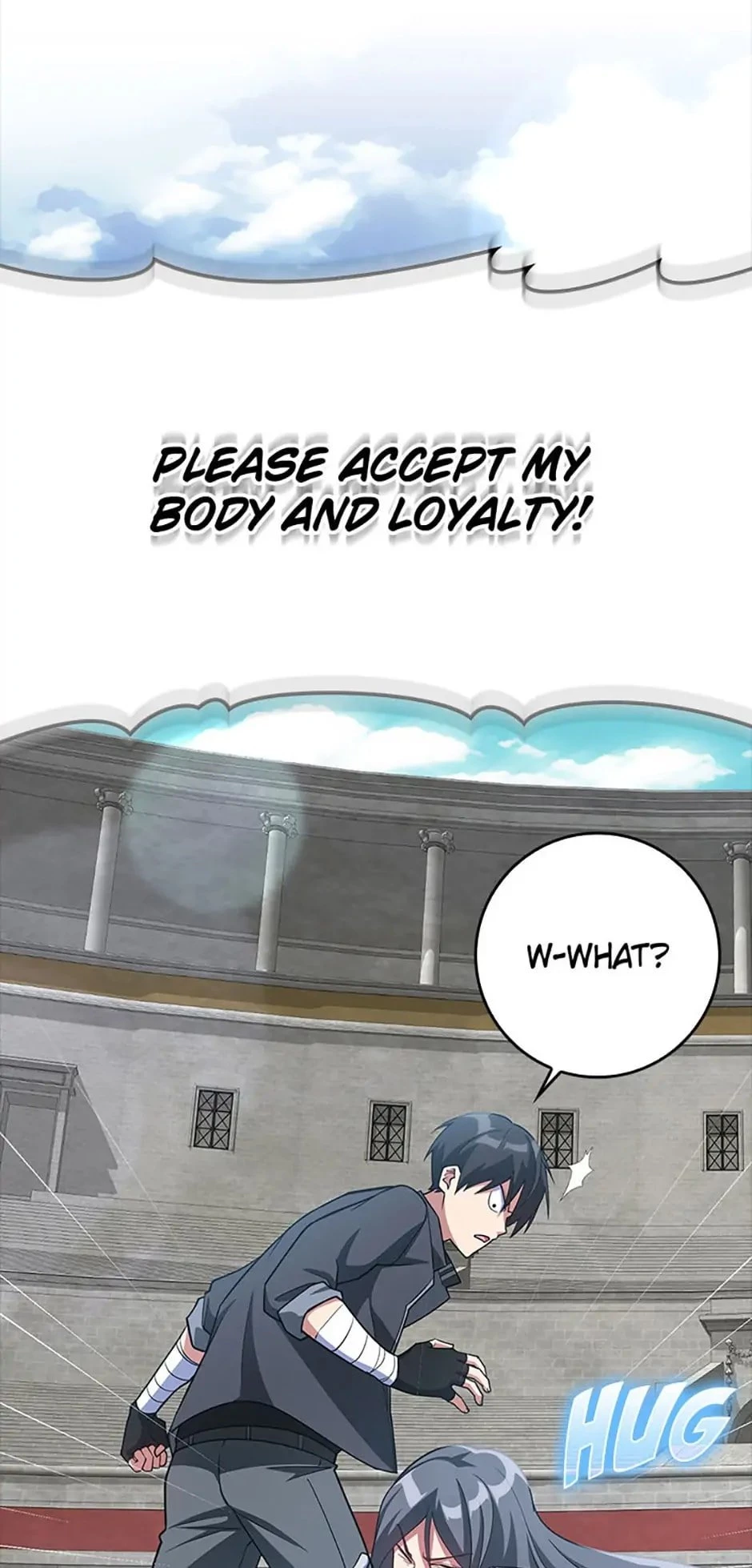 The Maxed-Out Player Chapter 32 - 107