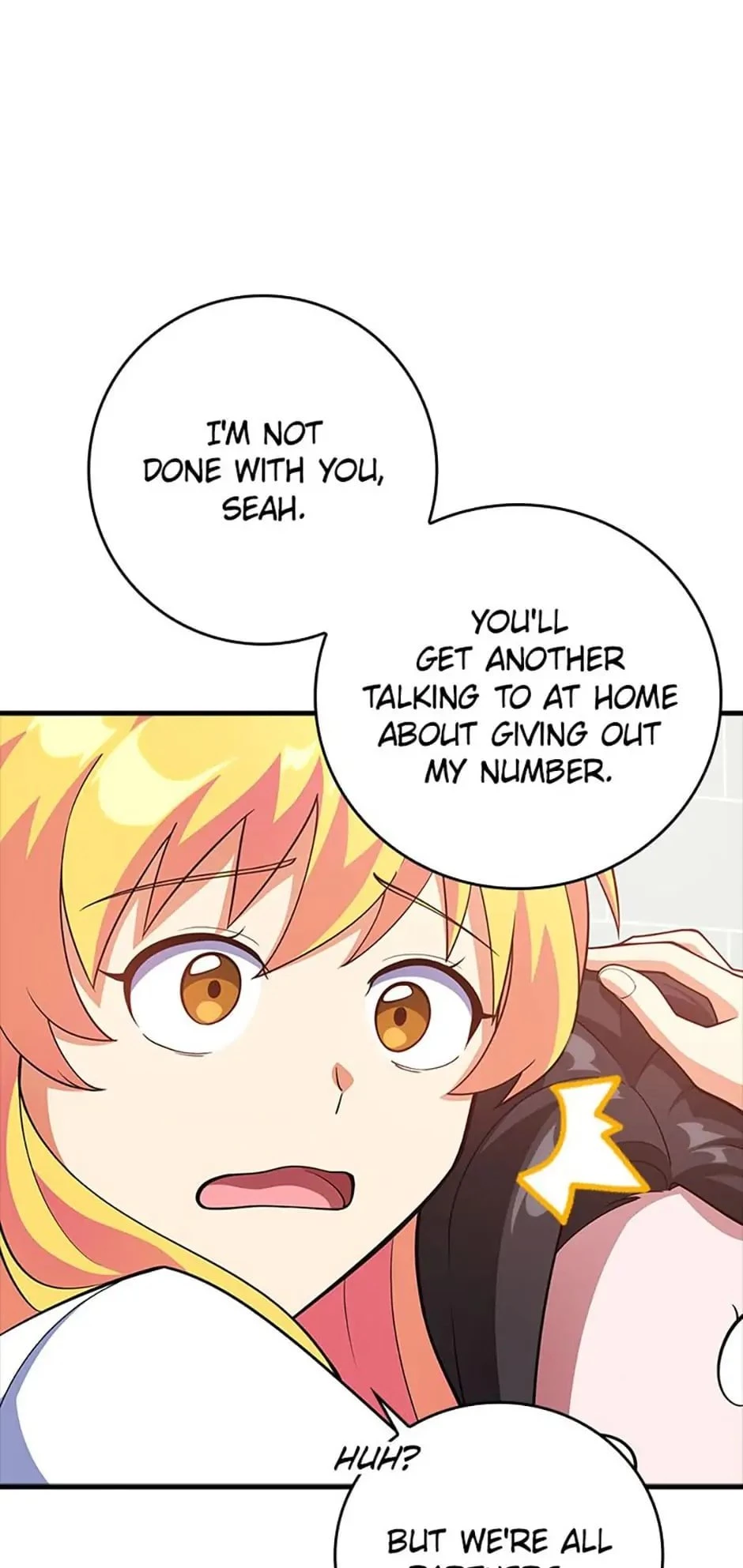 The Maxed-Out Player Chapter 29 - 20