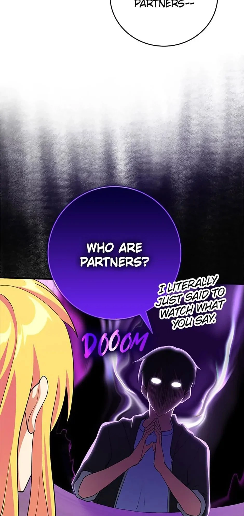 The Maxed-Out Player Chapter 29 - 21