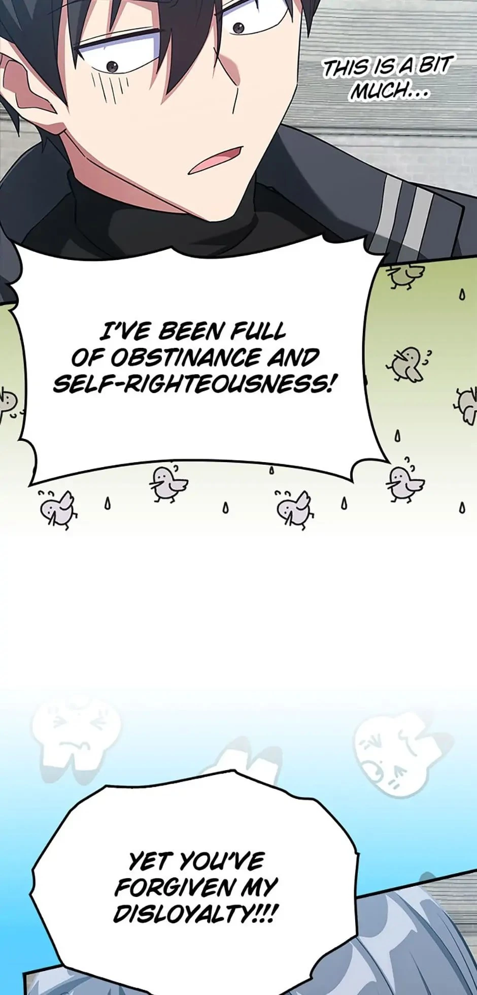 The Maxed-Out Player Chapter 32 - 109