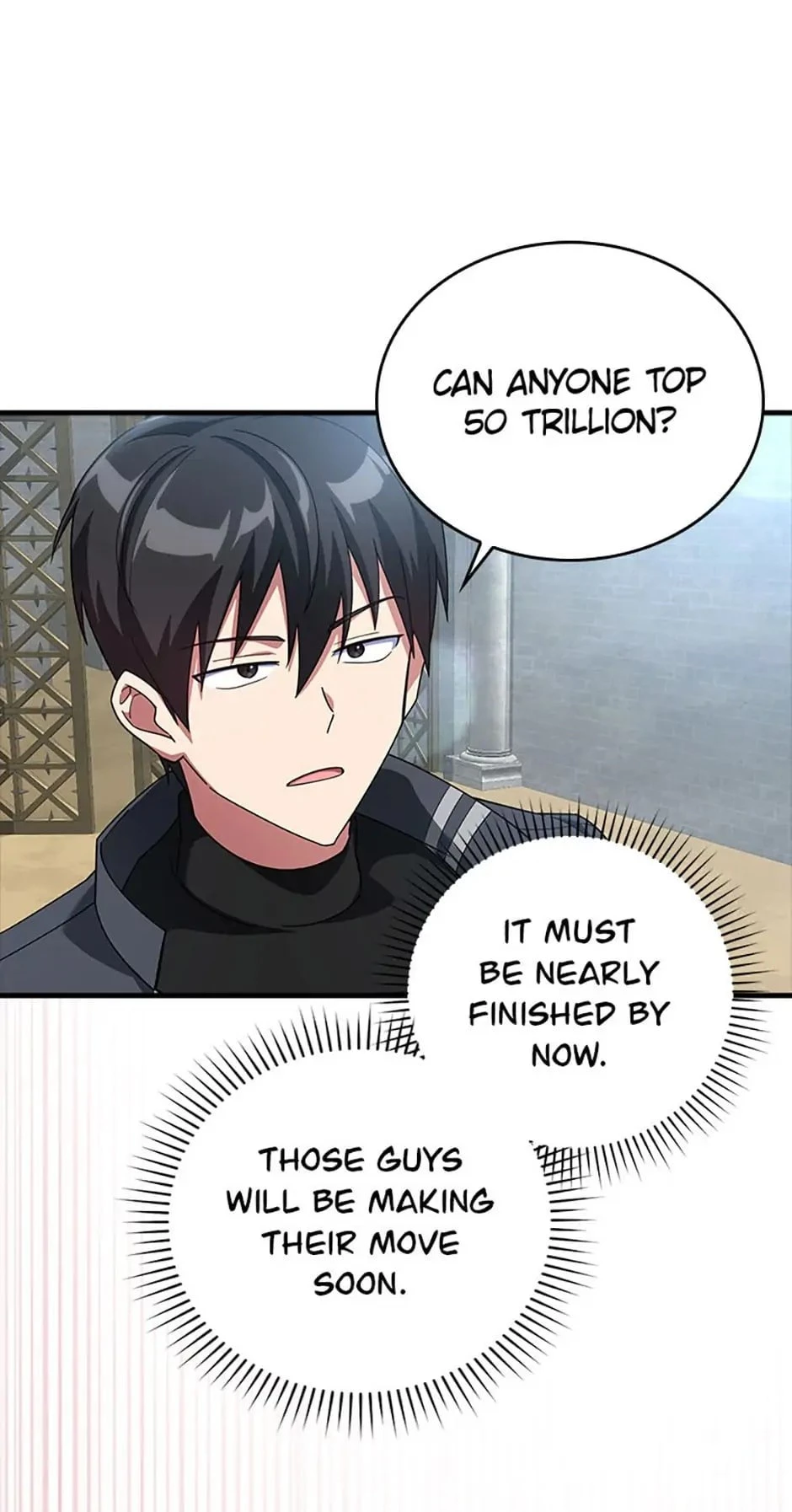 The Maxed-Out Player Chapter 30 - 73