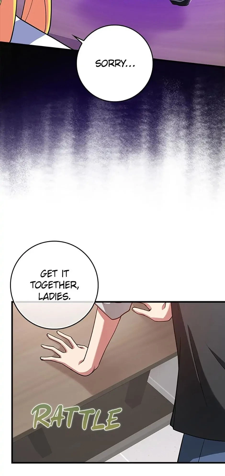 The Maxed-Out Player Chapter 29 - 22