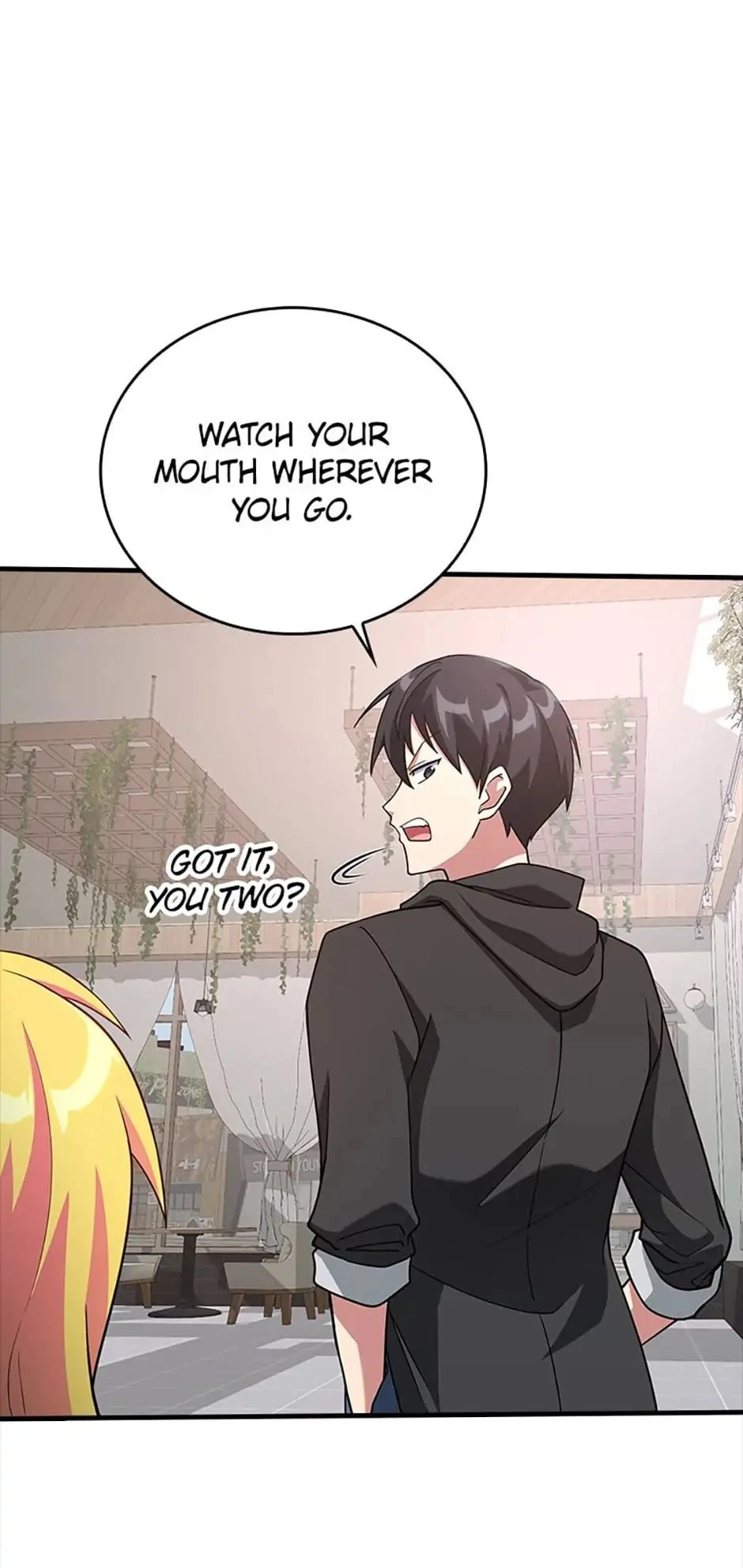 The Maxed-Out Player Chapter 29 - 23