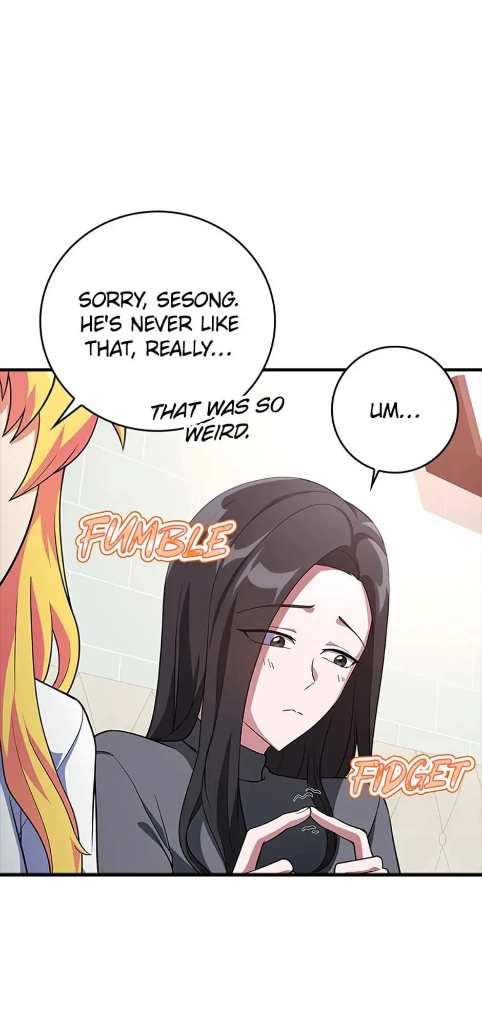 The Maxed-Out Player Chapter 29 - 27