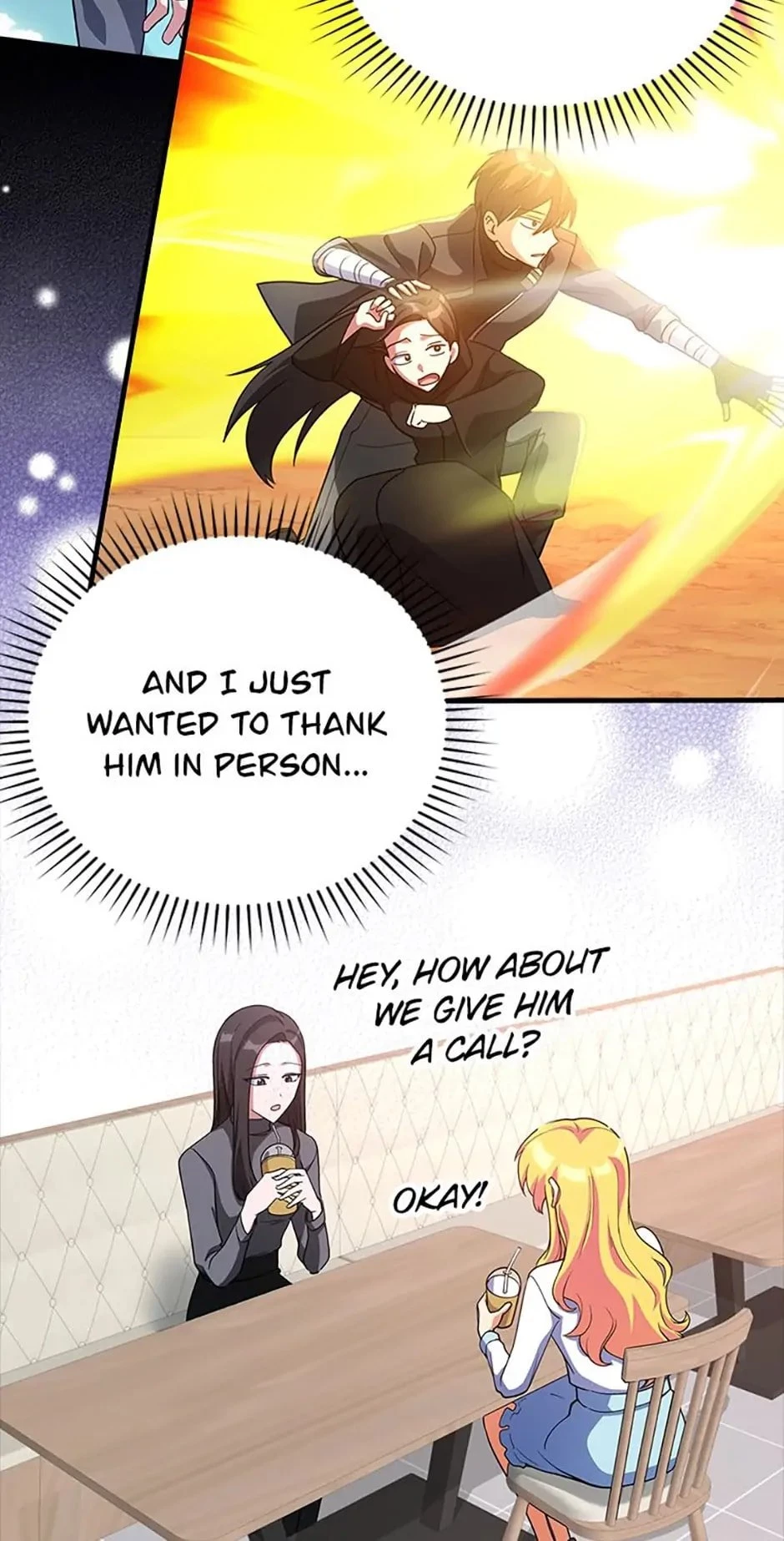 The Maxed-Out Player Chapter 29 - 29