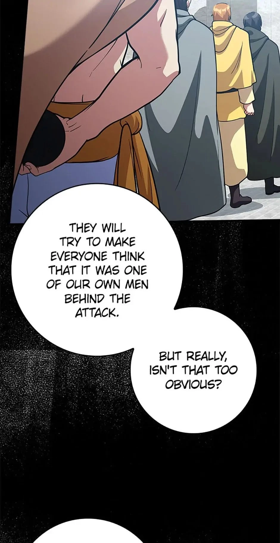 The Maxed-Out Player Chapter 30 - 83