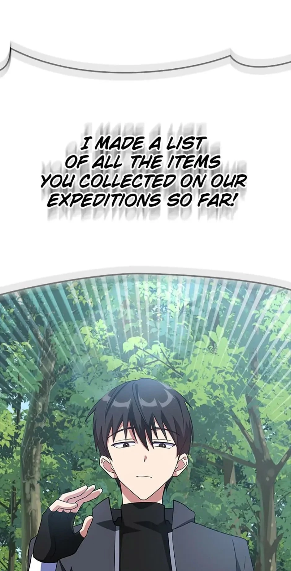 The Maxed-Out Player Chapter 29 - 33