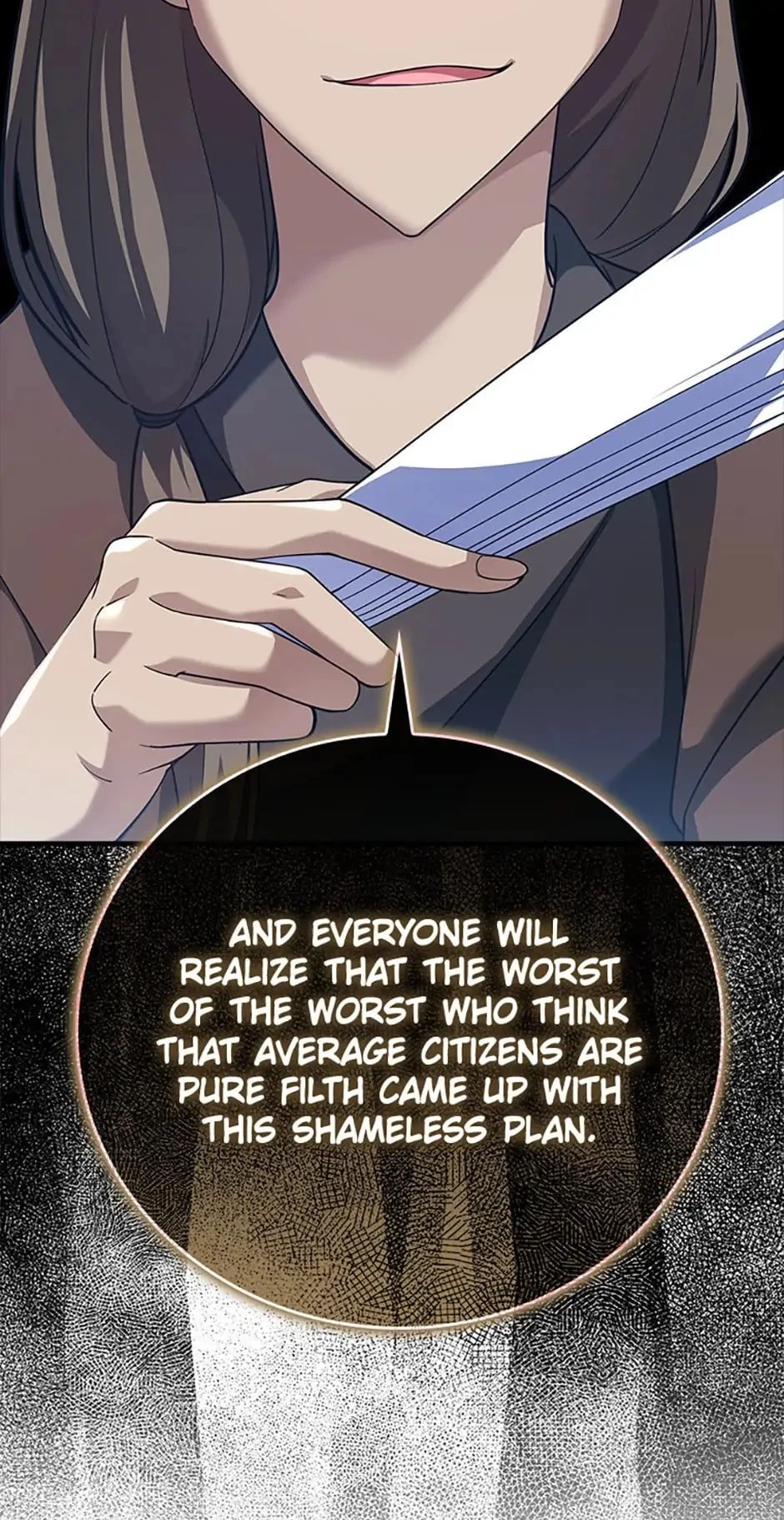 The Maxed-Out Player Chapter 30 - 85
