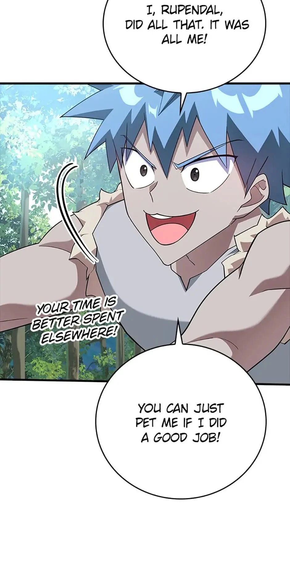 The Maxed-Out Player Chapter 29 - 35