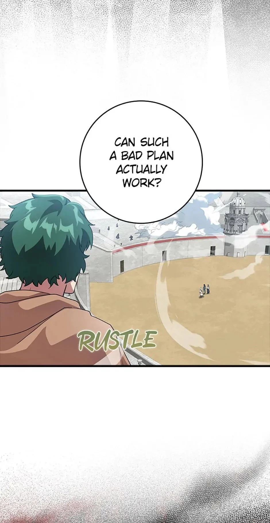 The Maxed-Out Player Chapter 30 - 86