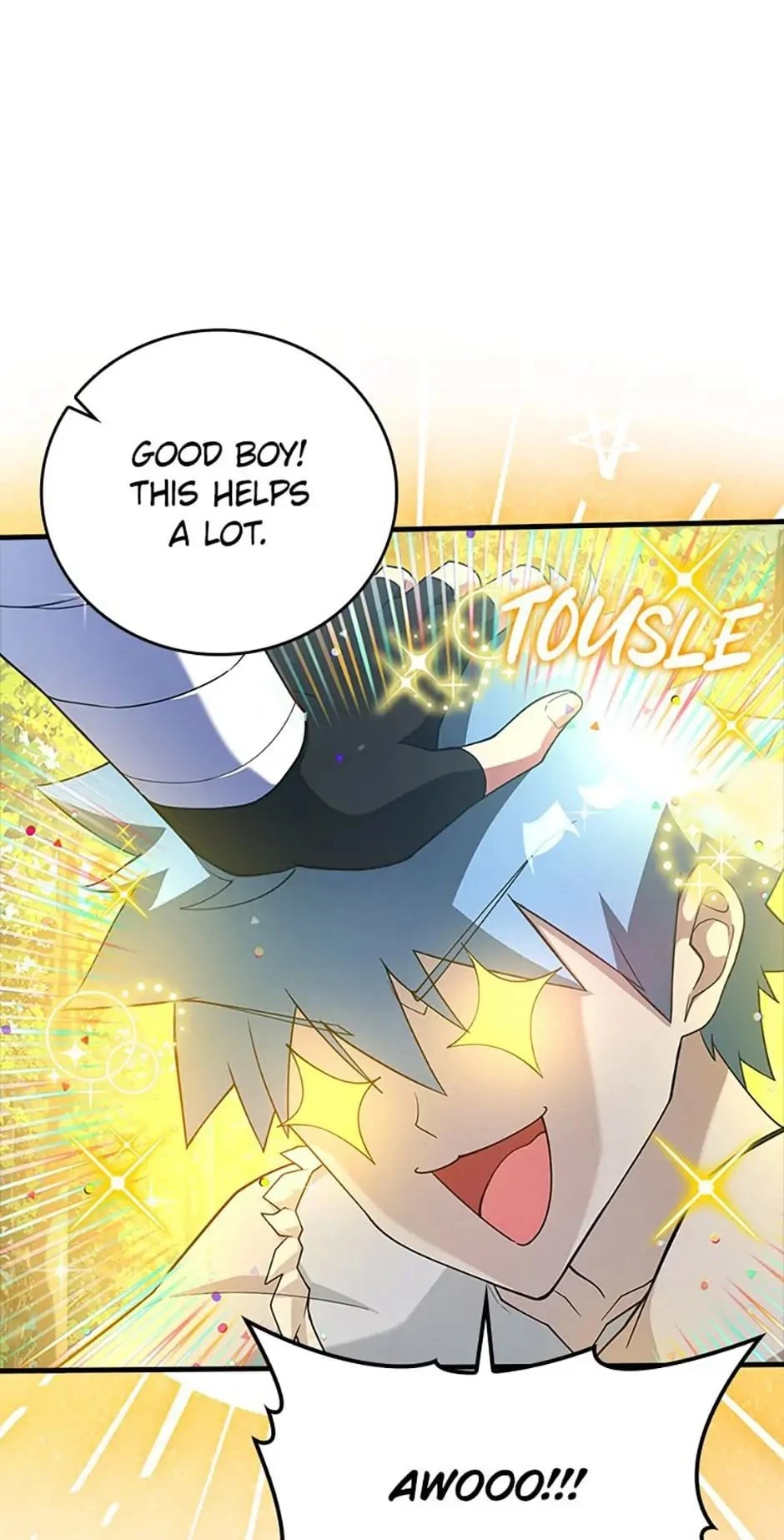 The Maxed-Out Player Chapter 29 - 36