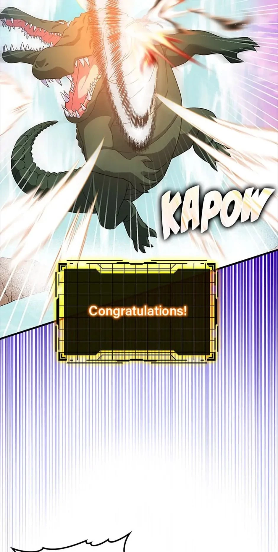 The Maxed-Out Player Chapter 28 - 3