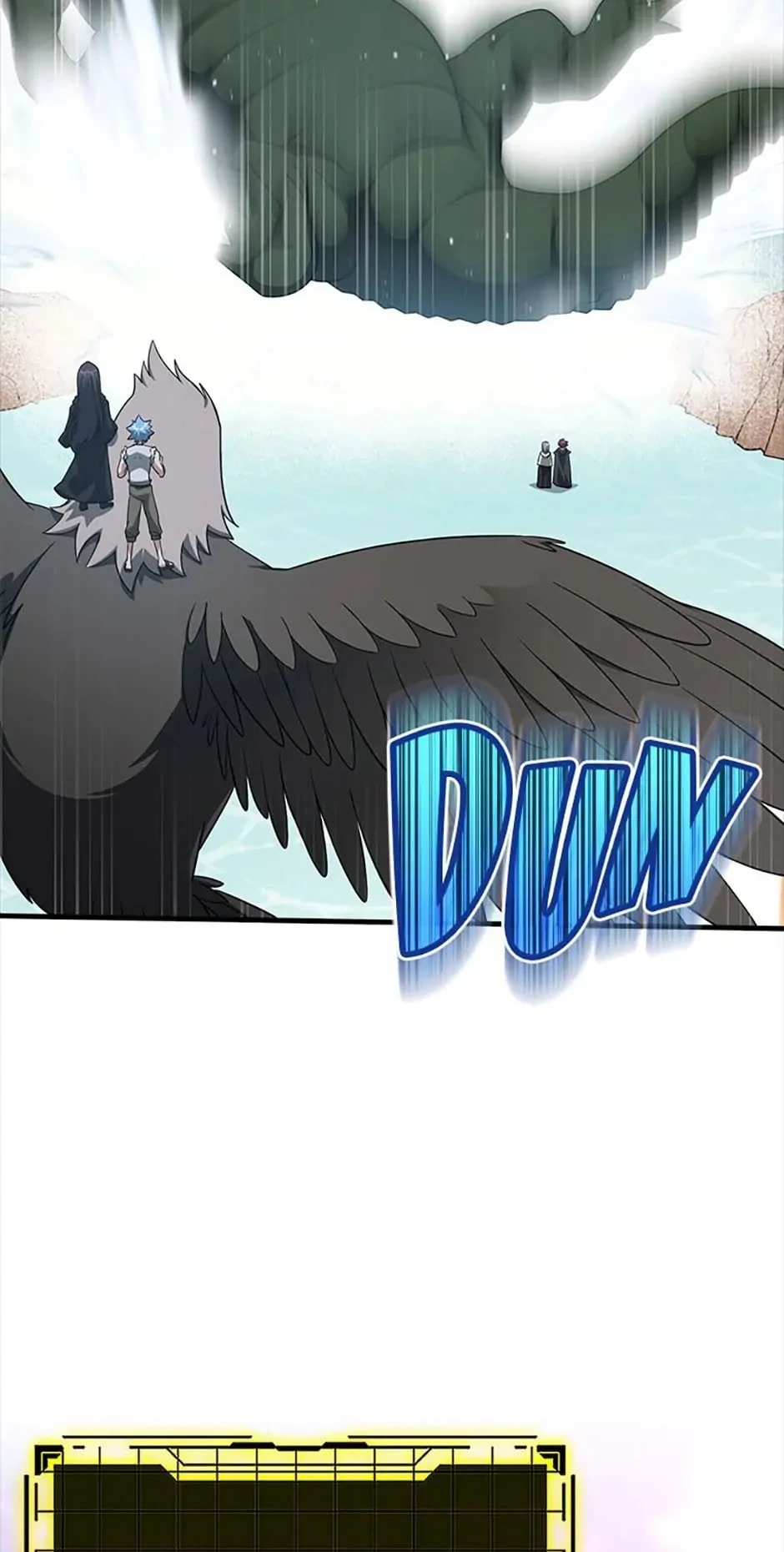 The Maxed-Out Player Chapter 28 - 6