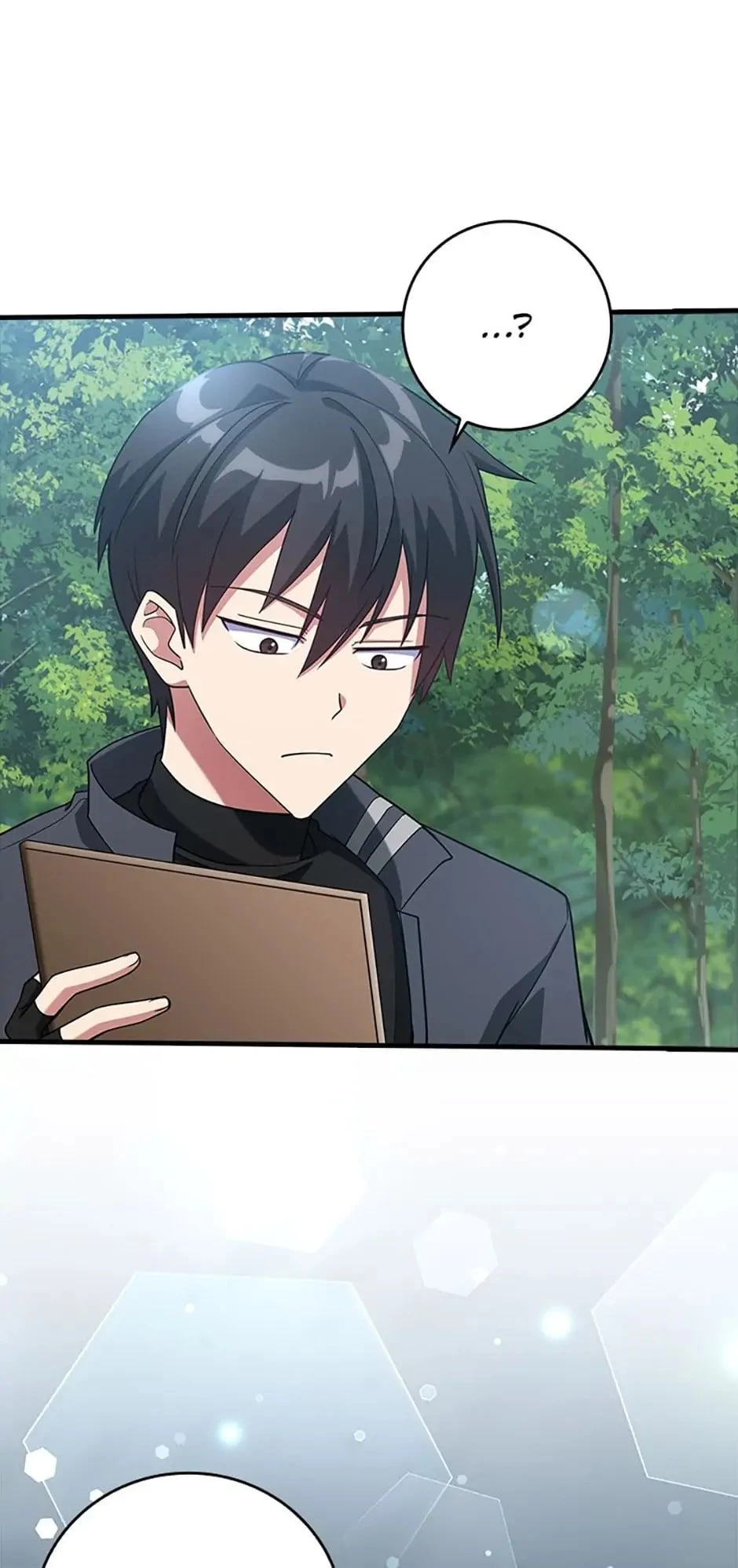 The Maxed-Out Player Chapter 29 - 39