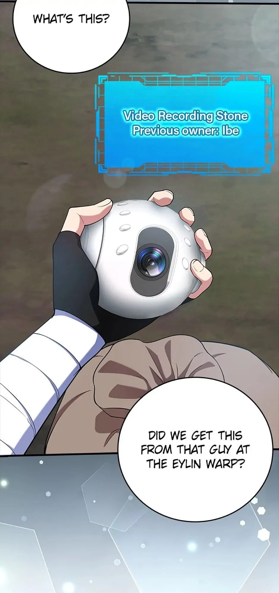 The Maxed-Out Player Chapter 29 - 40