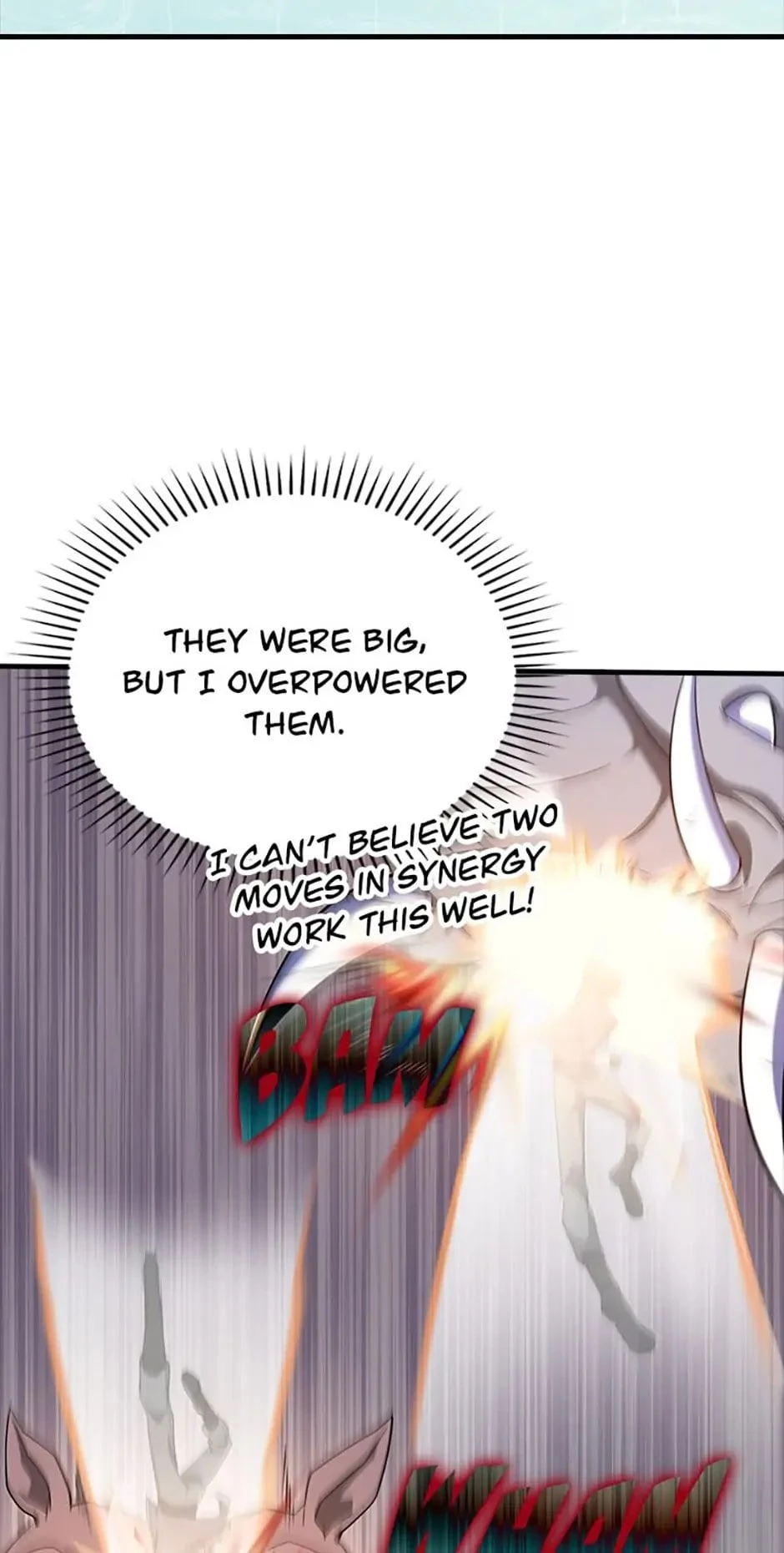 The Maxed-Out Player Chapter 28 - 8