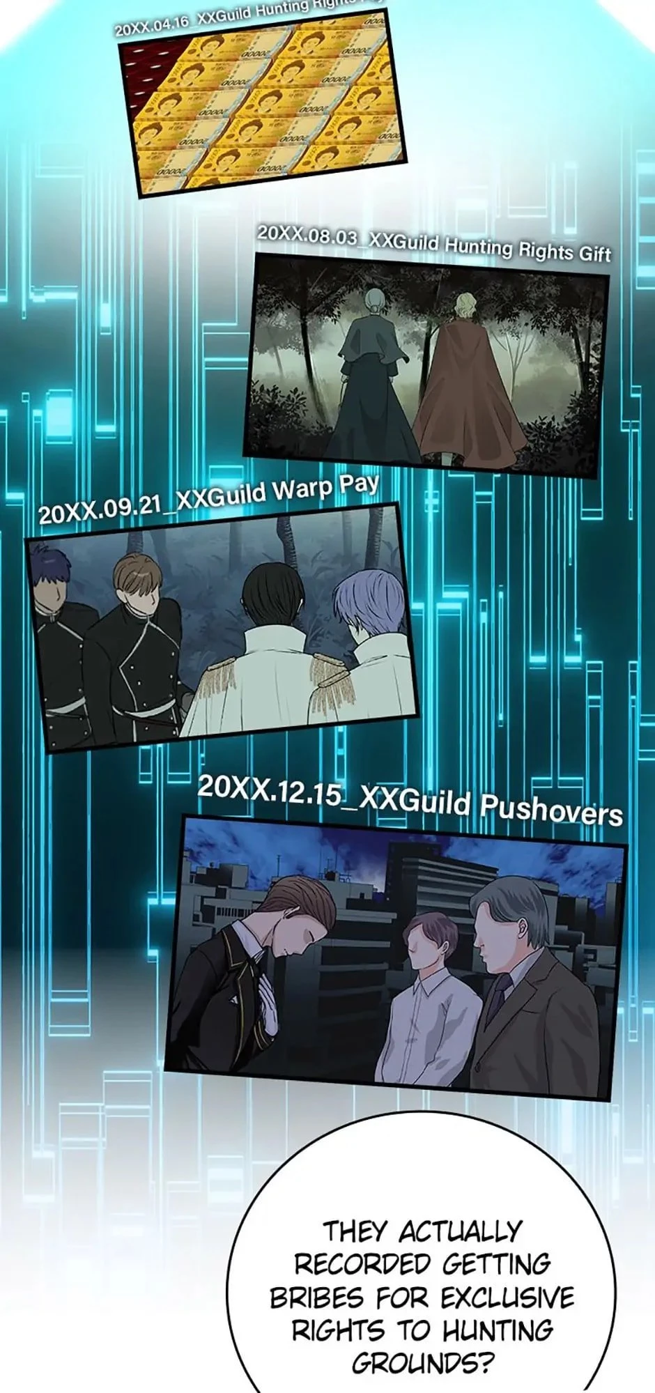 The Maxed-Out Player Chapter 29 - 42