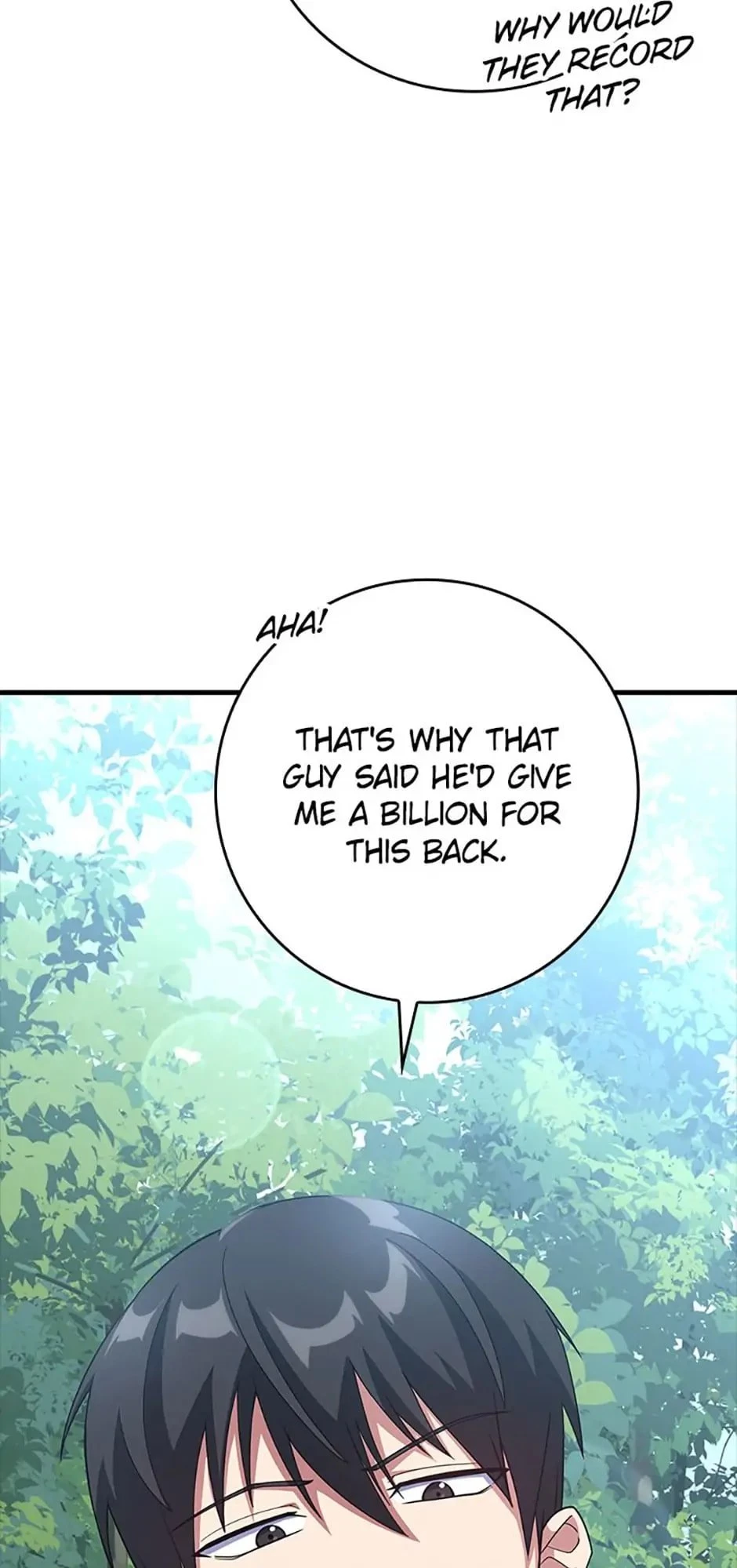 The Maxed-Out Player Chapter 29 - 43