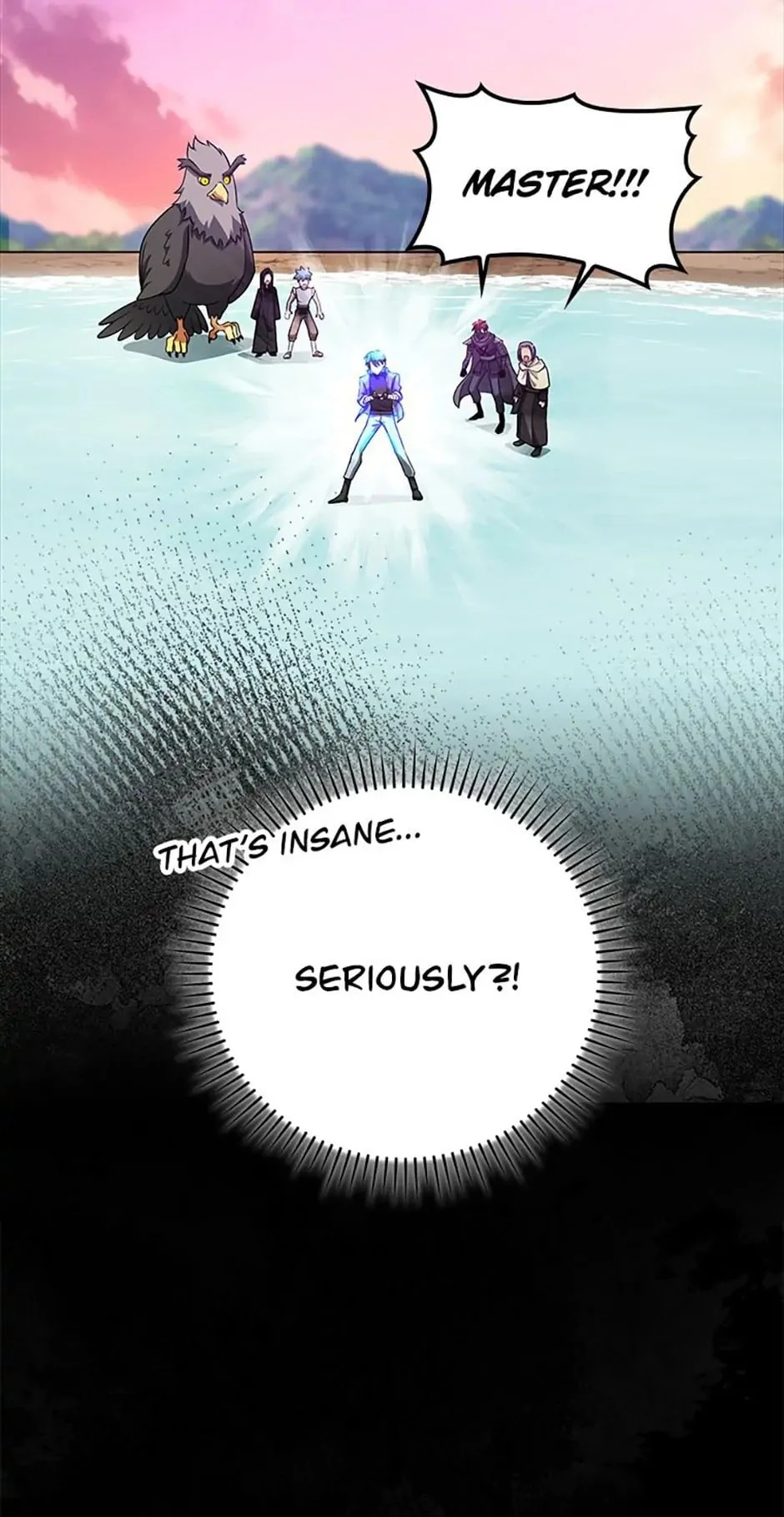 The Maxed-Out Player Chapter 28 - 14