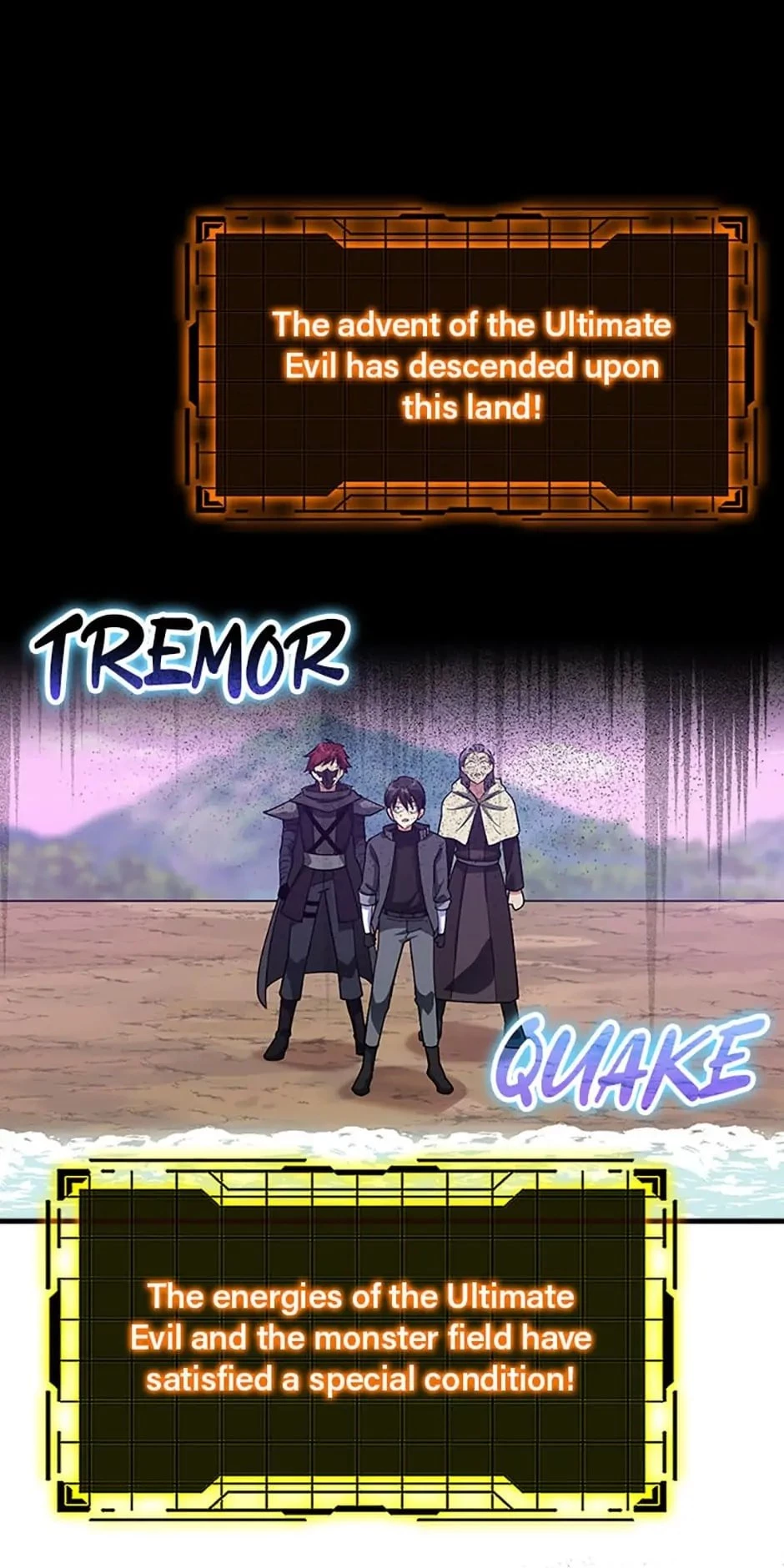 The Maxed-Out Player Chapter 27 - 4