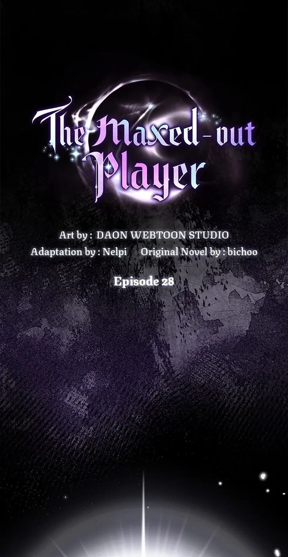 The Maxed-Out Player Chapter 28 - 15
