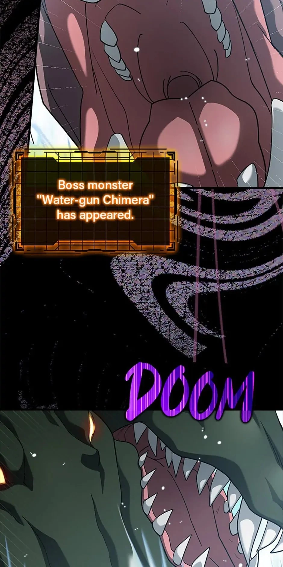 The Maxed-Out Player Chapter 27 - 7