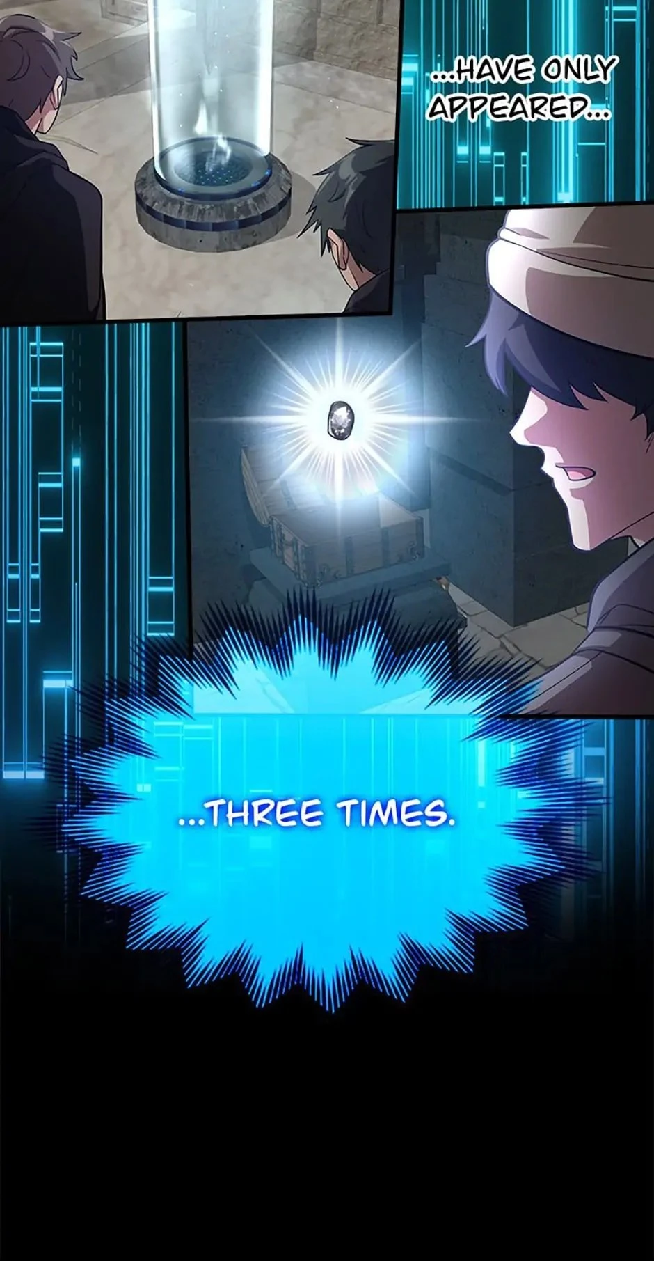 The Maxed-Out Player Chapter 28 - 19