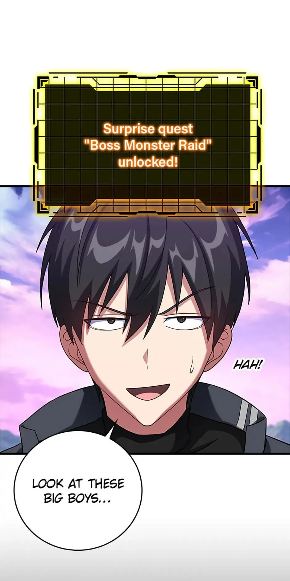 The Maxed-Out Player Chapter 27 - 10
