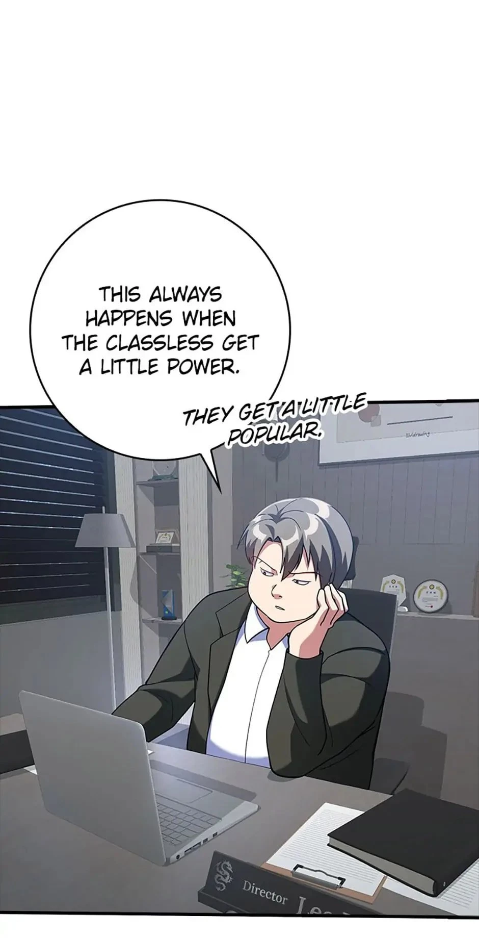 The Maxed-Out Player Chapter 29 - 55